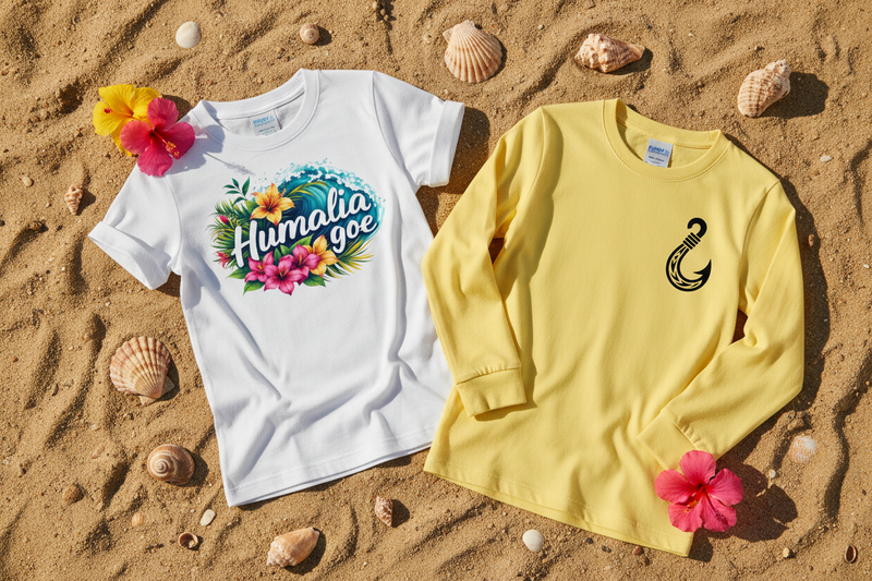 Kids' Wear