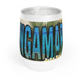 Chill Wine Tumbler