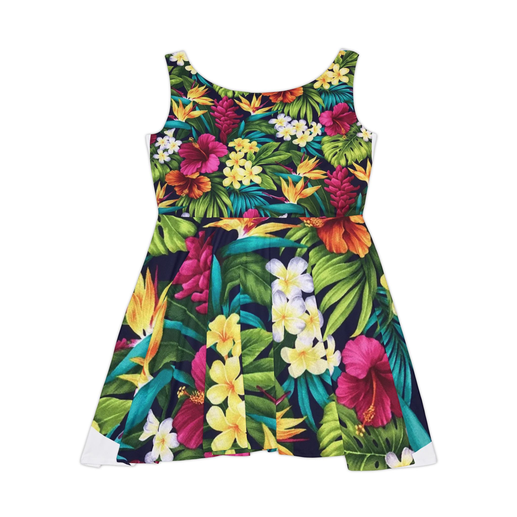 Women's Skater Dress (AOP)