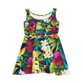Women's Skater Dress (AOP)