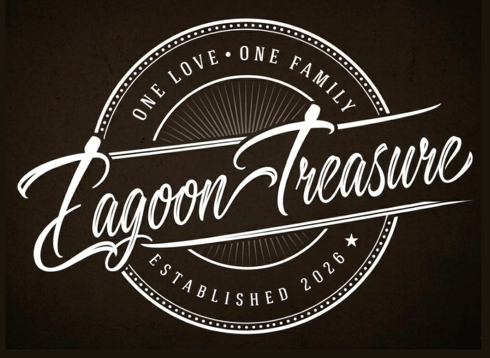 Lagoon Treasure