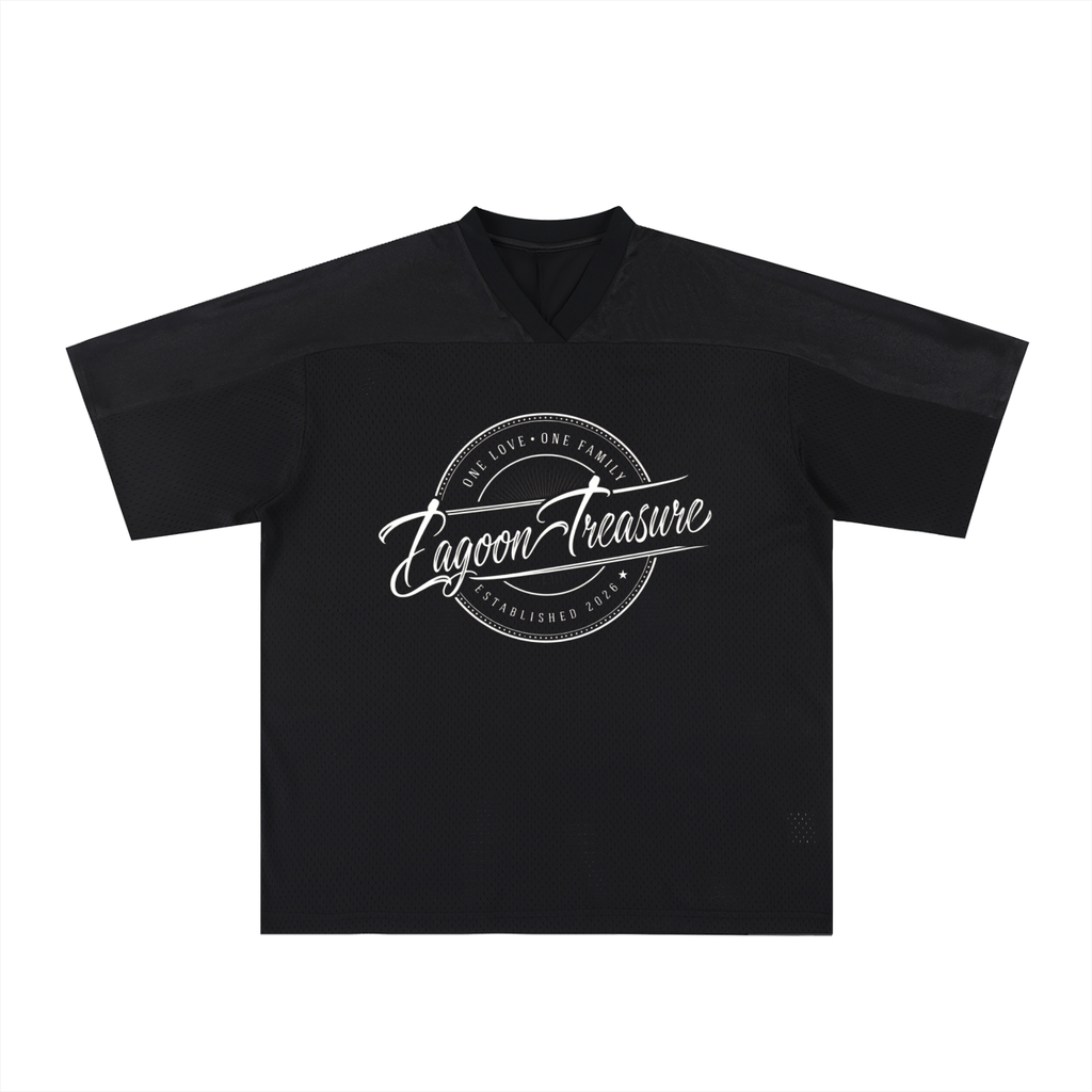 Lagoon Treasure Jersey