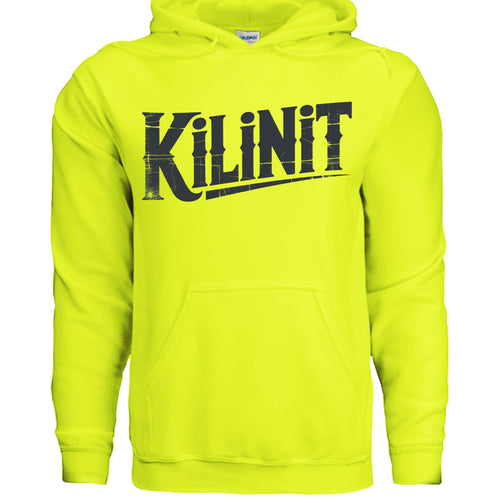 SAFETY GREEN - FRONT