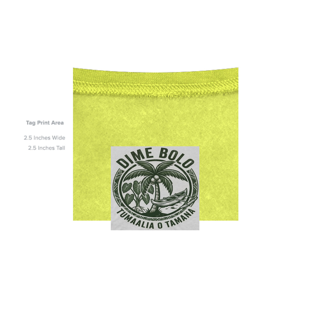 SAFETY GREEN - INSIDE_TAG_LINE