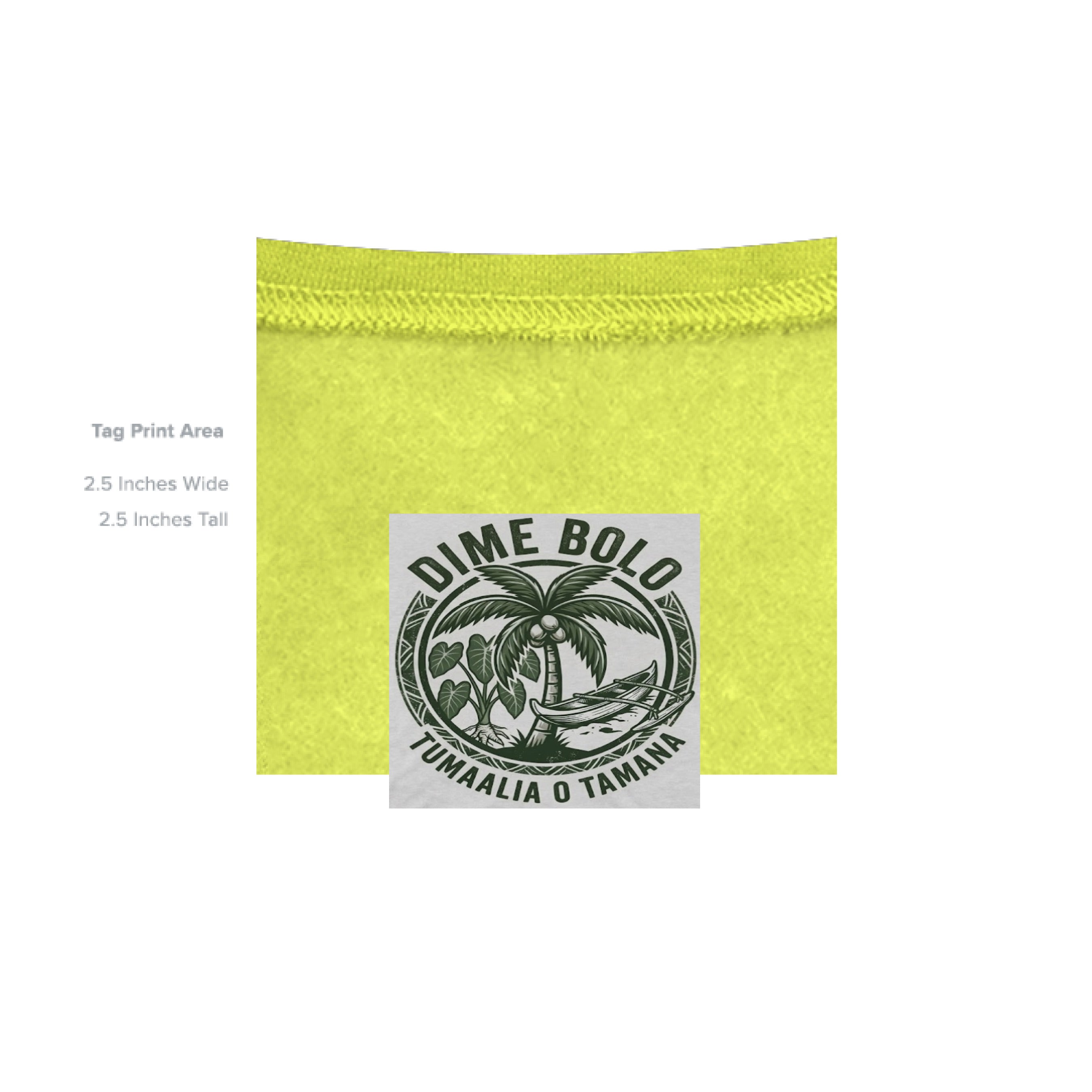 SAFETY GREEN - INSIDE_TAG_LINE