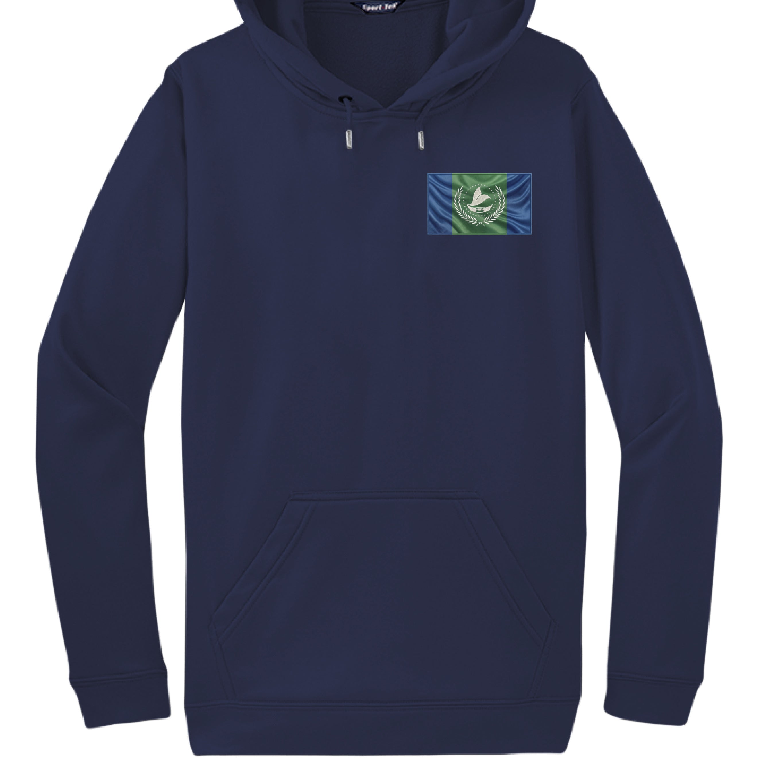 Navy - FRONT