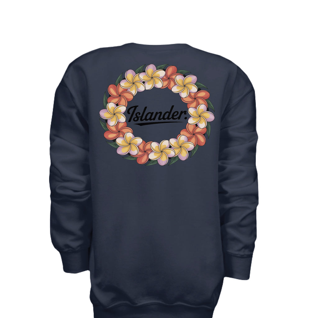 NAVY - BACK