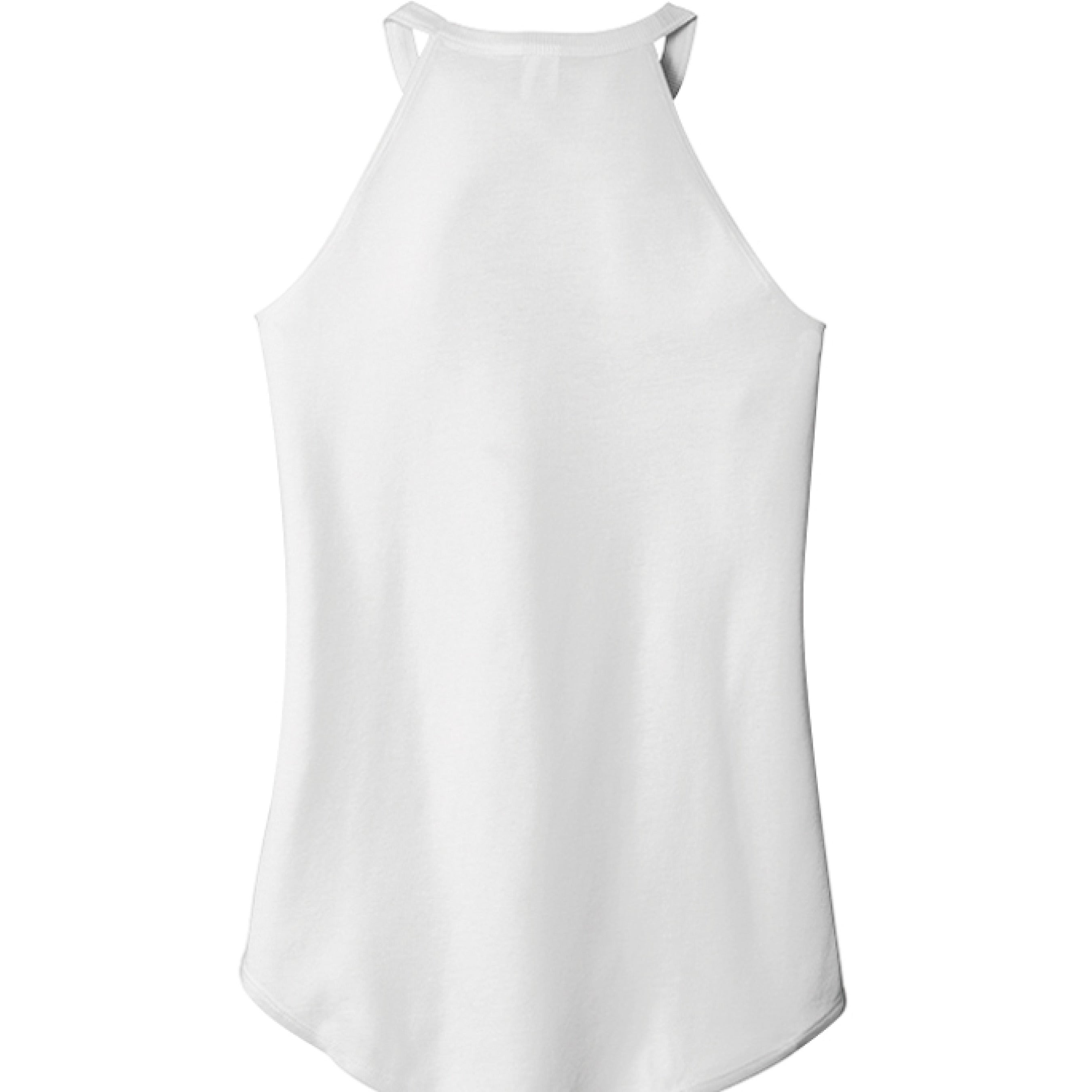 White - BACK
