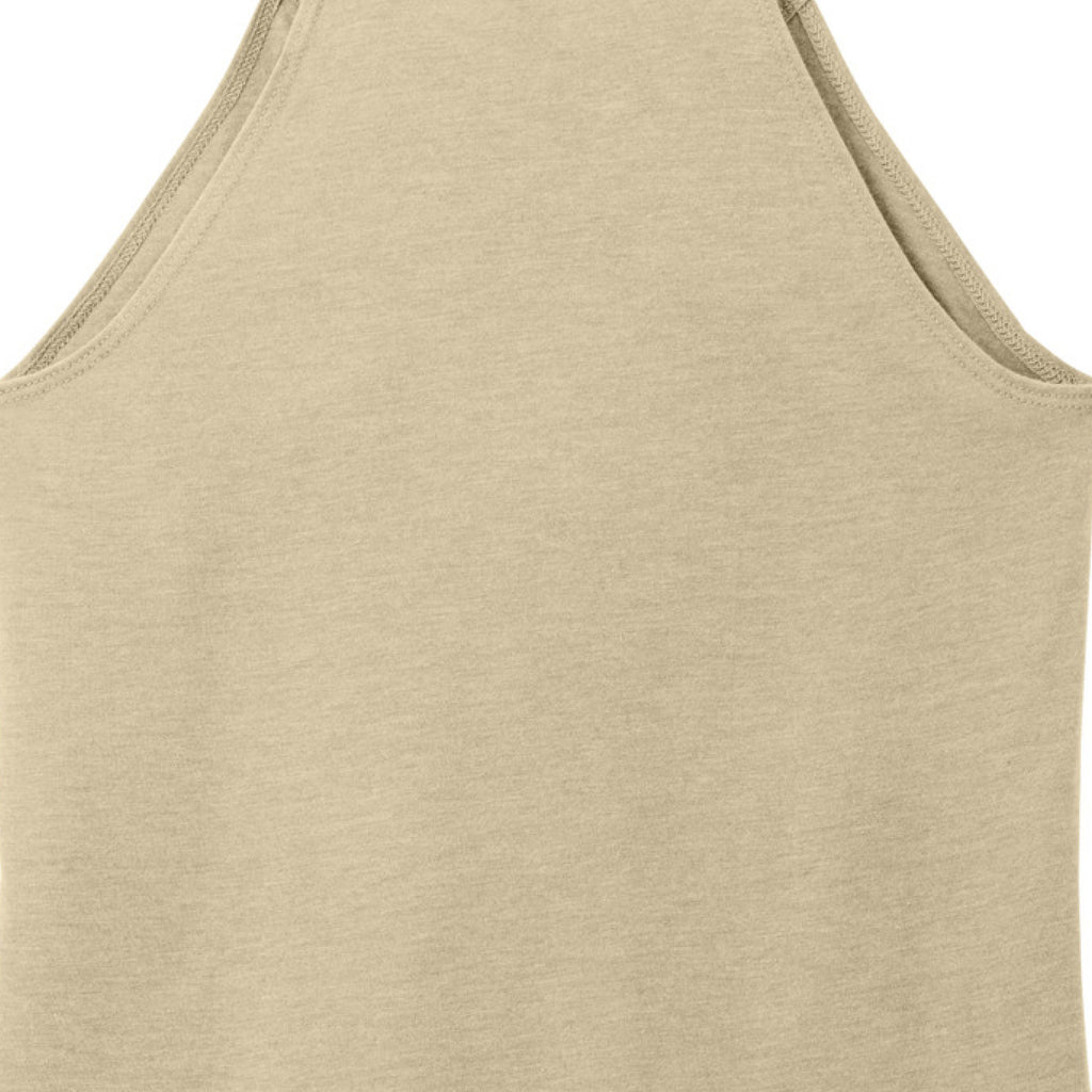 Desert Tan Heather - BACK