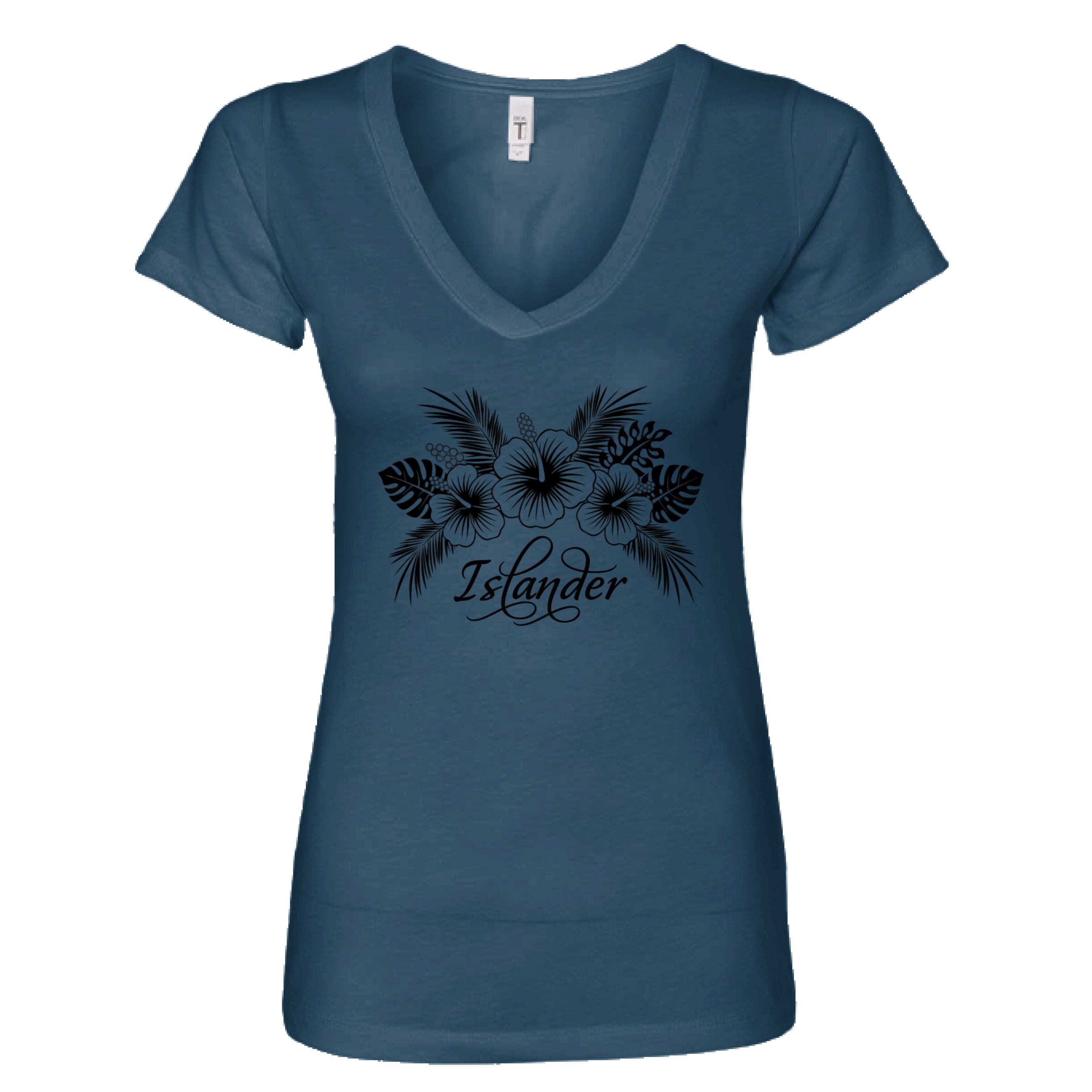 Midnight Navy - FRONT