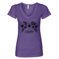 Purple Rush - FRONT