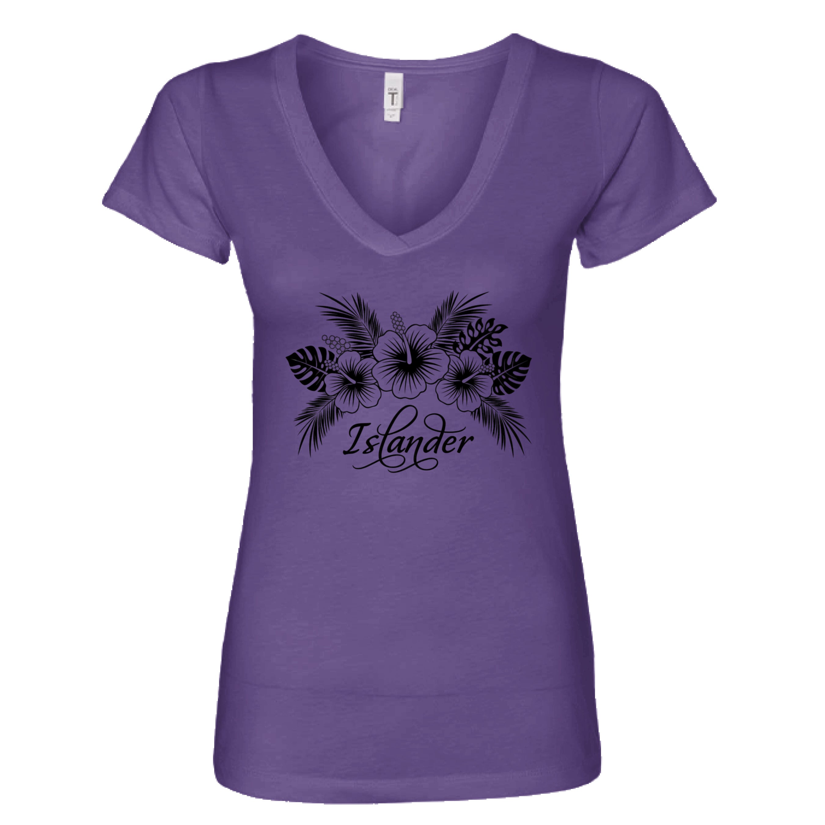 Purple Rush - FRONT