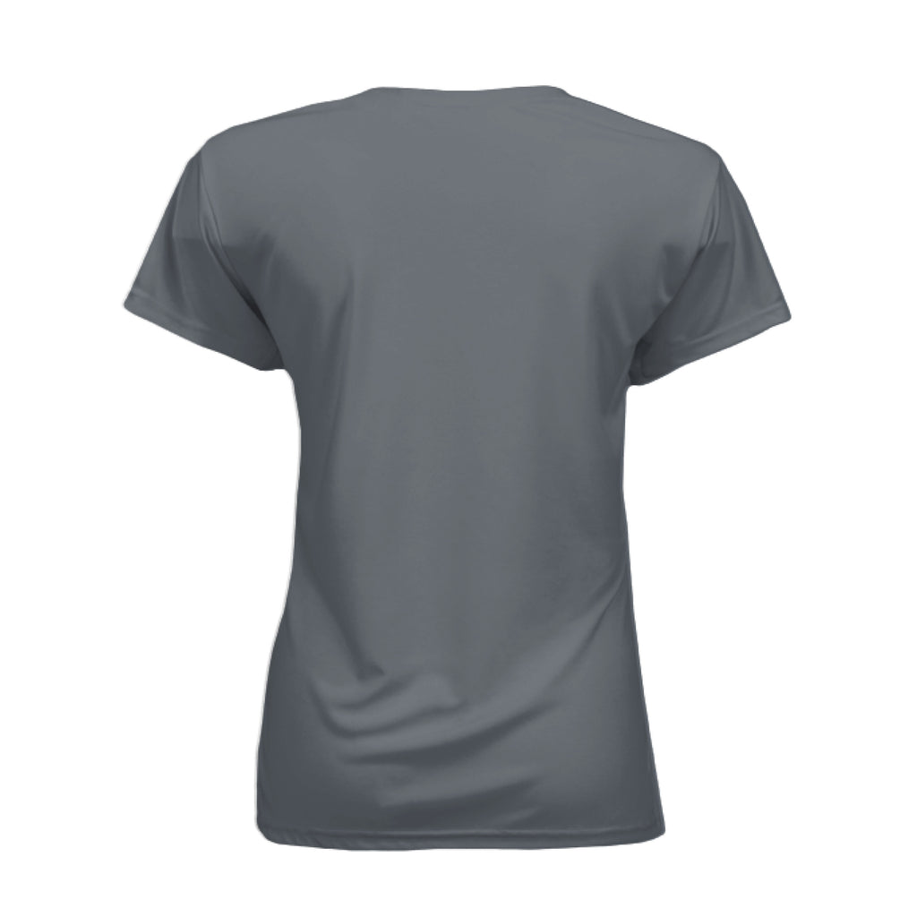 GRAPHITE - BACK
