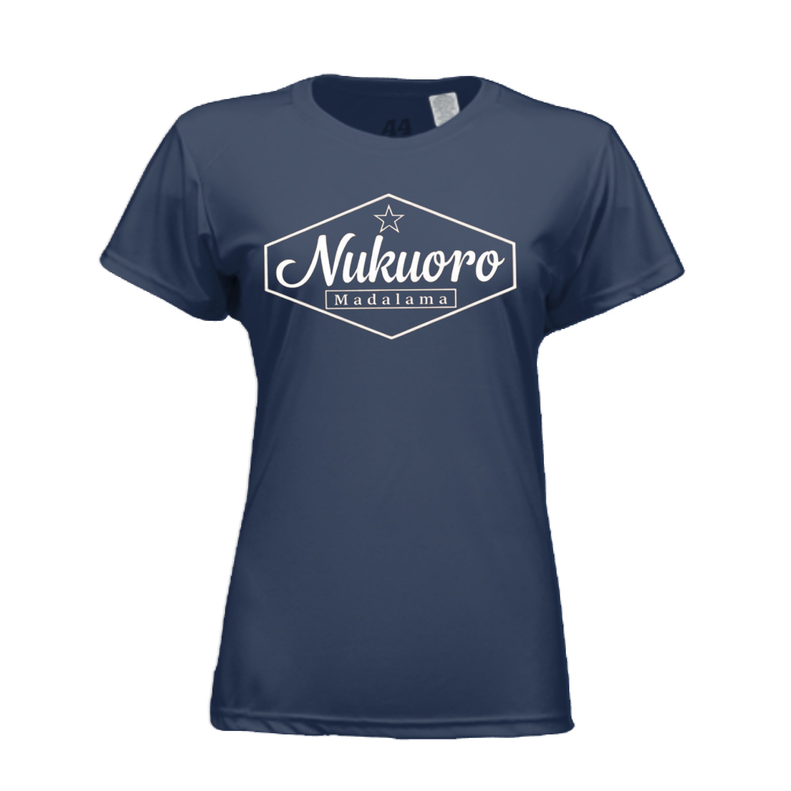 NAVY - FRONT