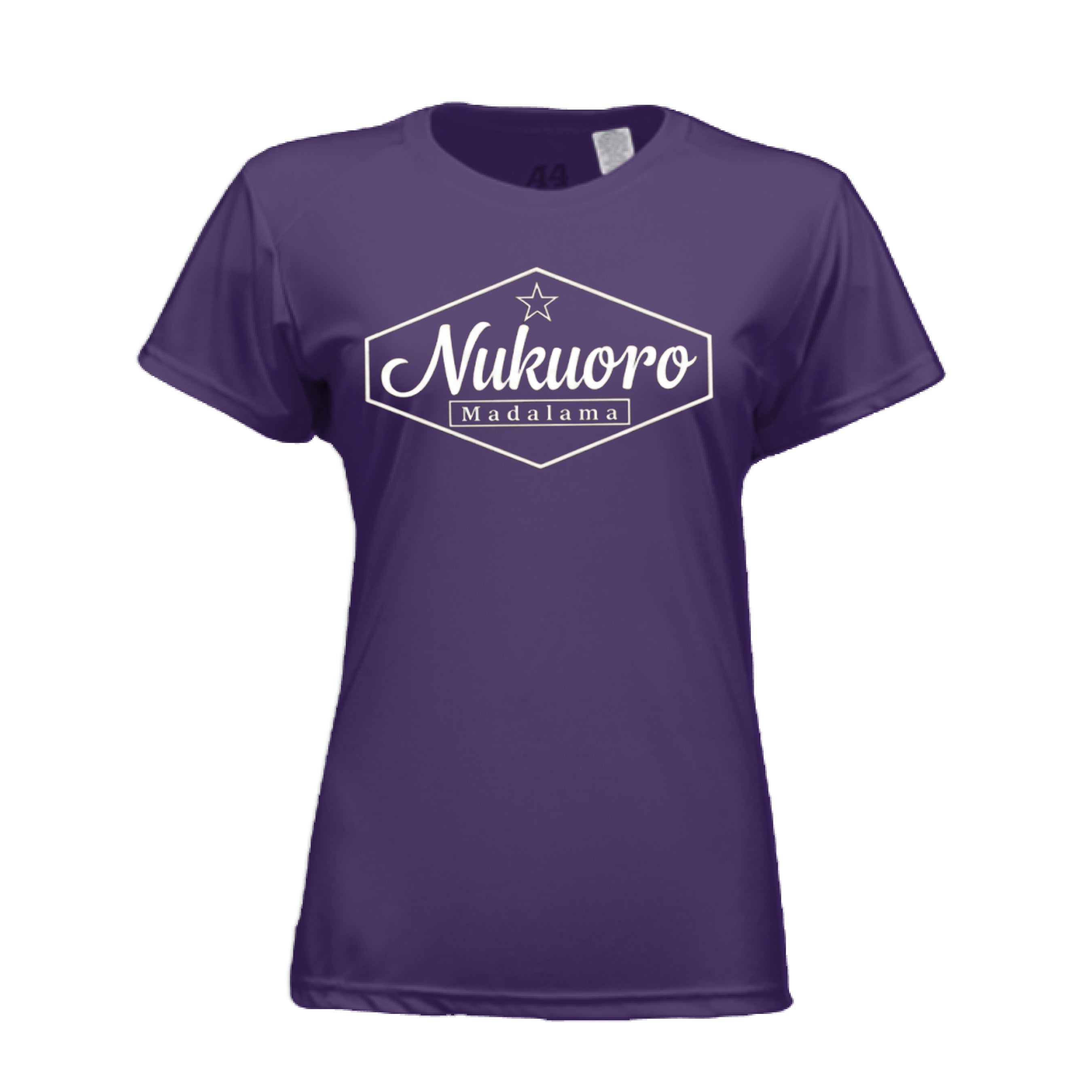 PURPLE - FRONT