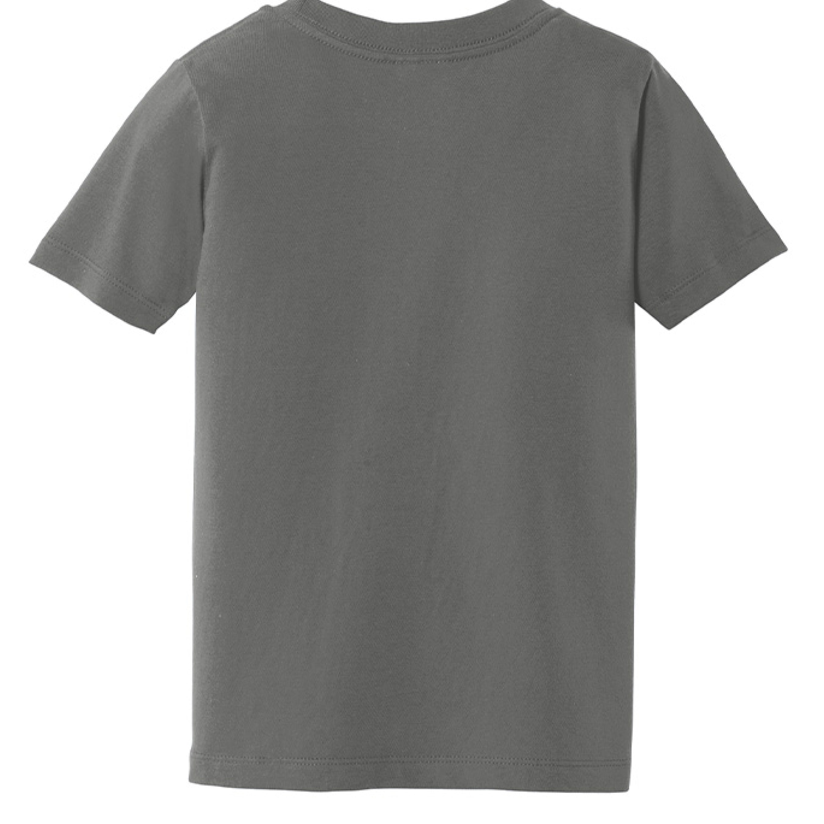 Charcoal - BACK