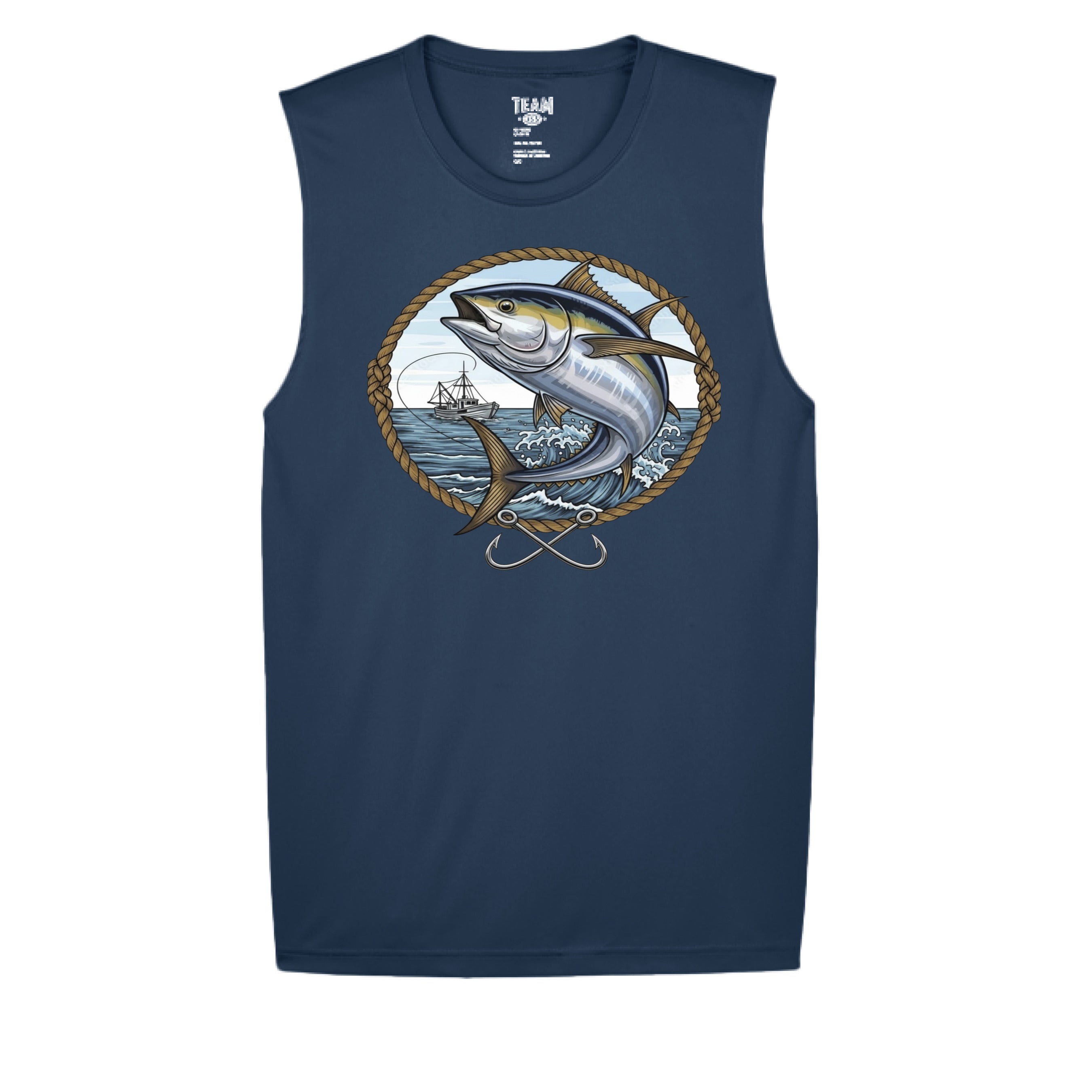 SPORT DARK NAVY - FRONT