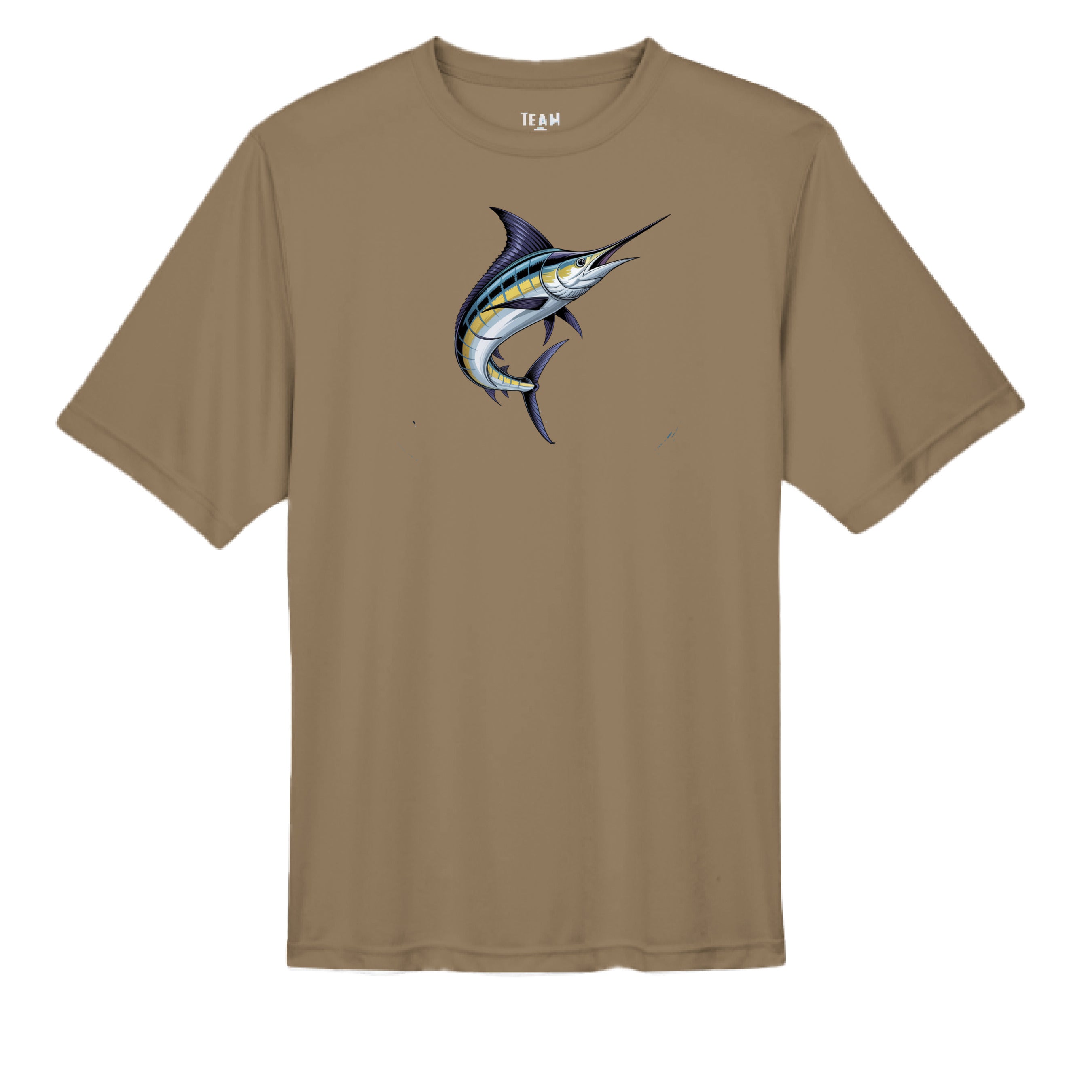 COYOTE BROWN - FRONT