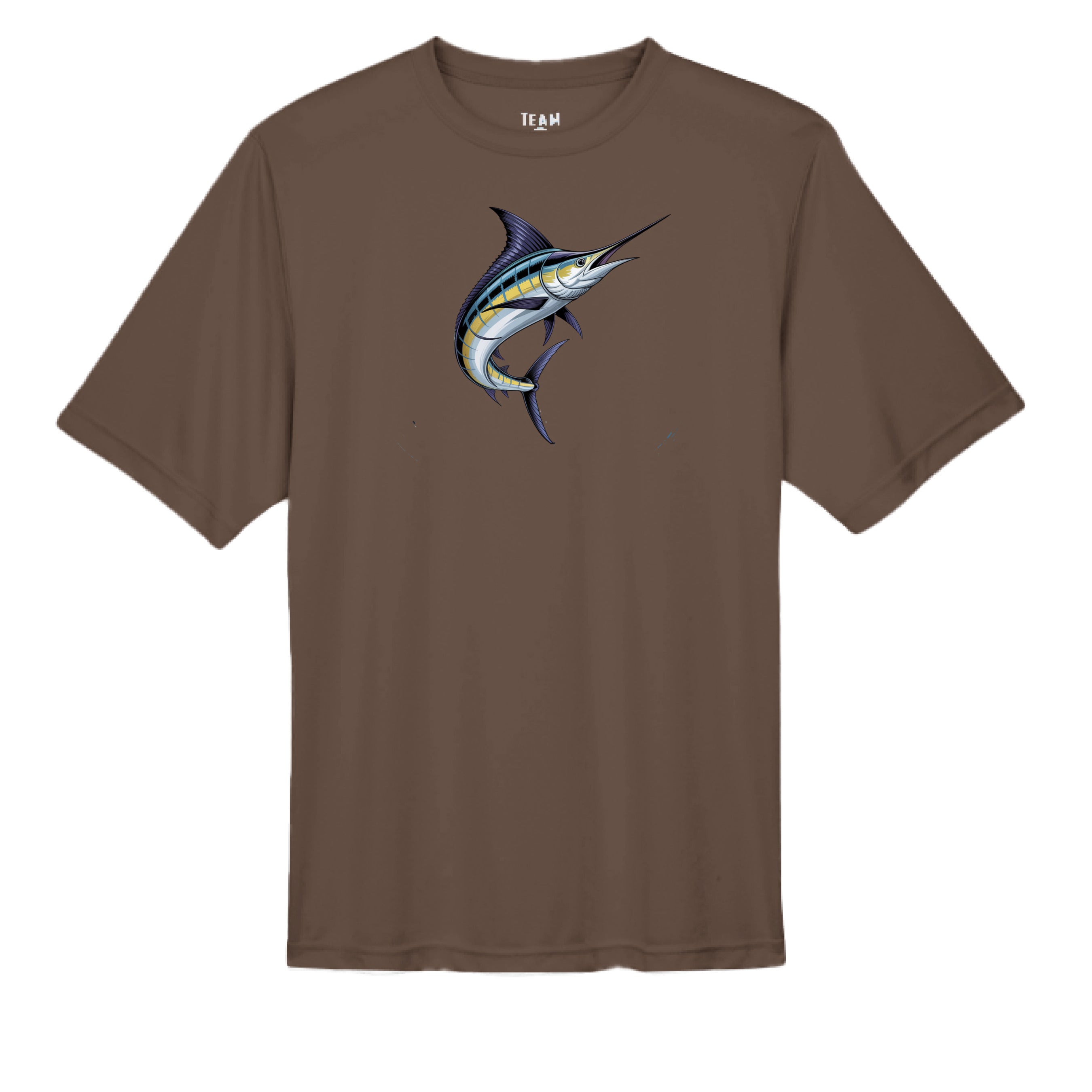 SPORT DARK BROWN - FRONT