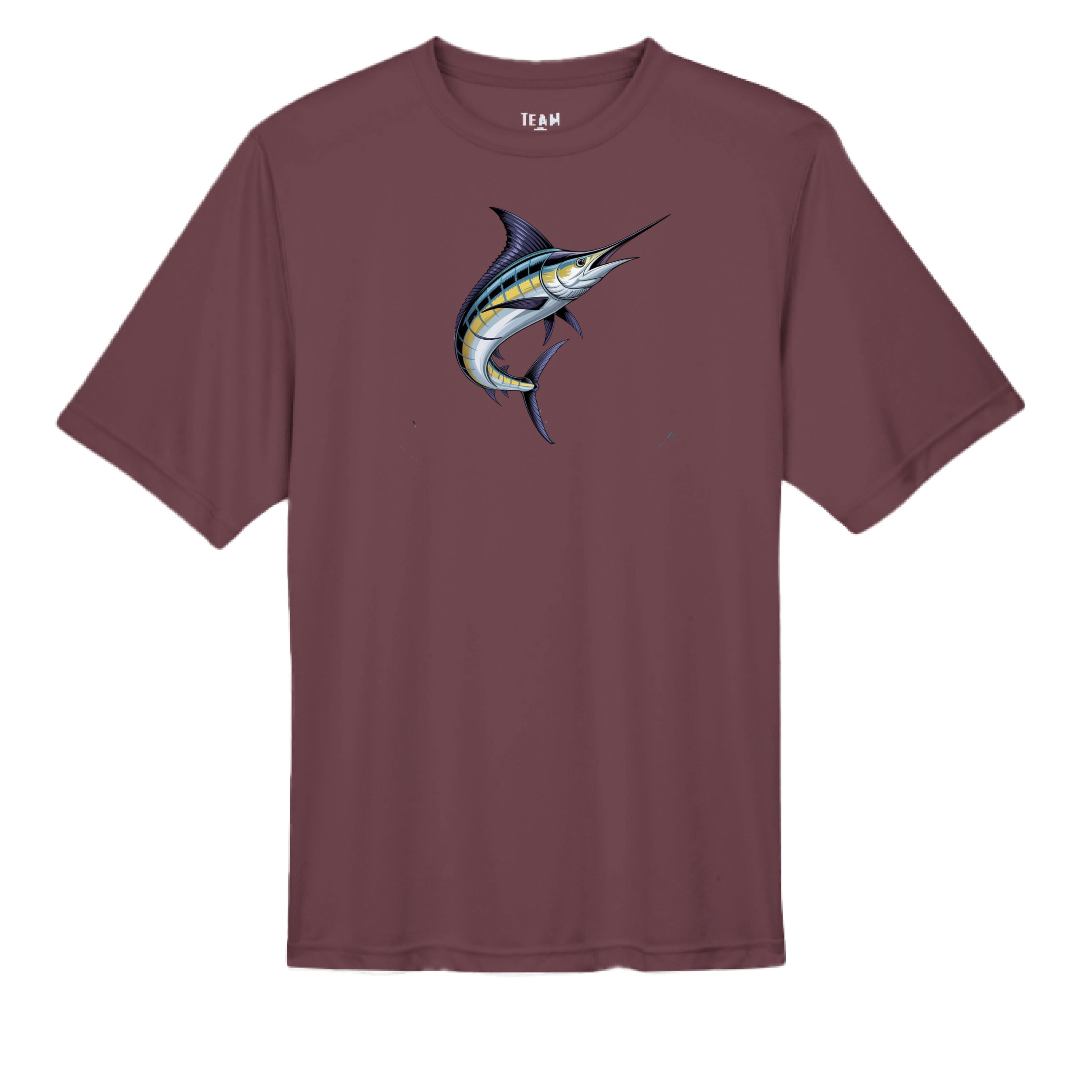 Sport Dark Maroon - FRONT