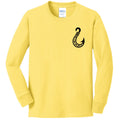 Yellow - FRONT