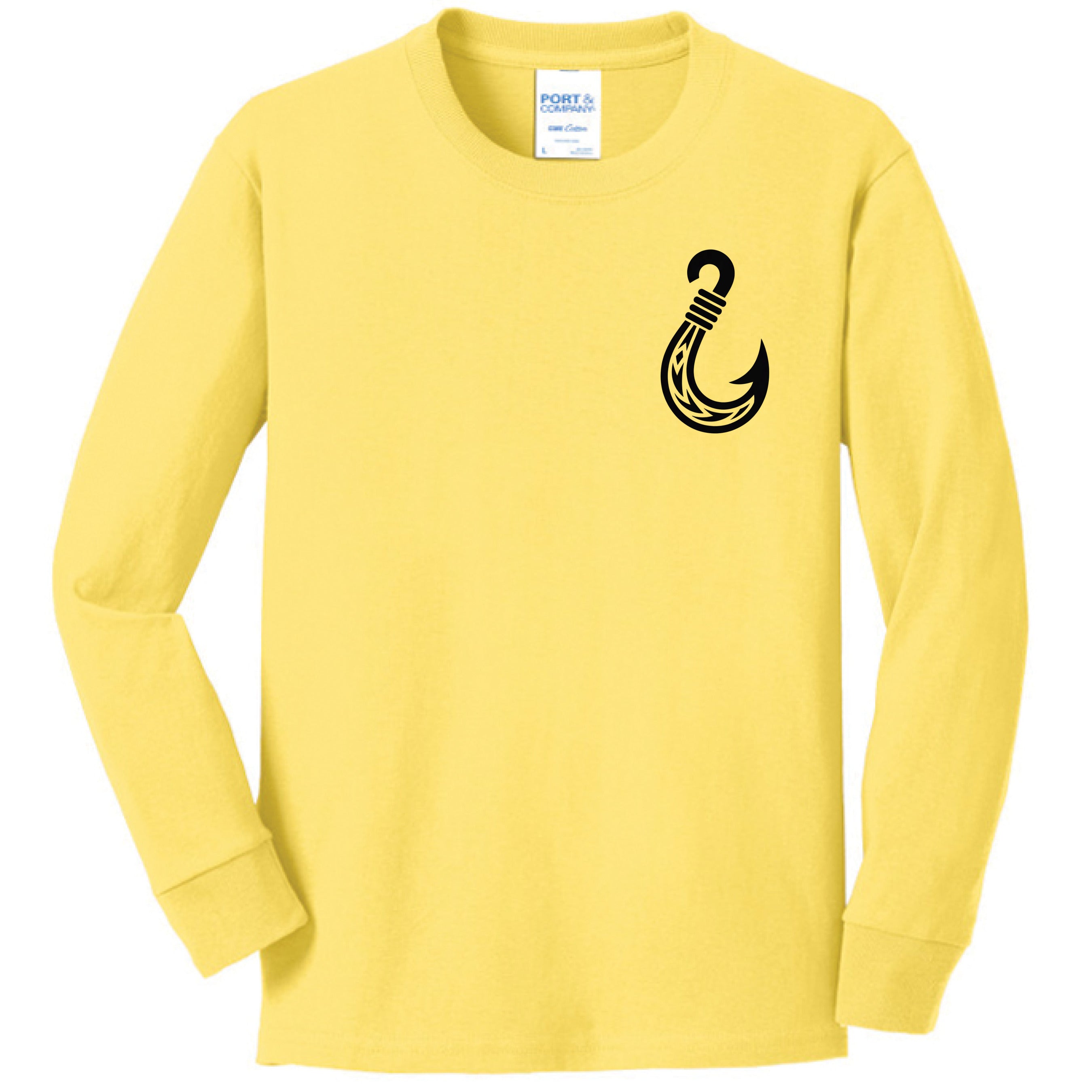 Yellow - FRONT