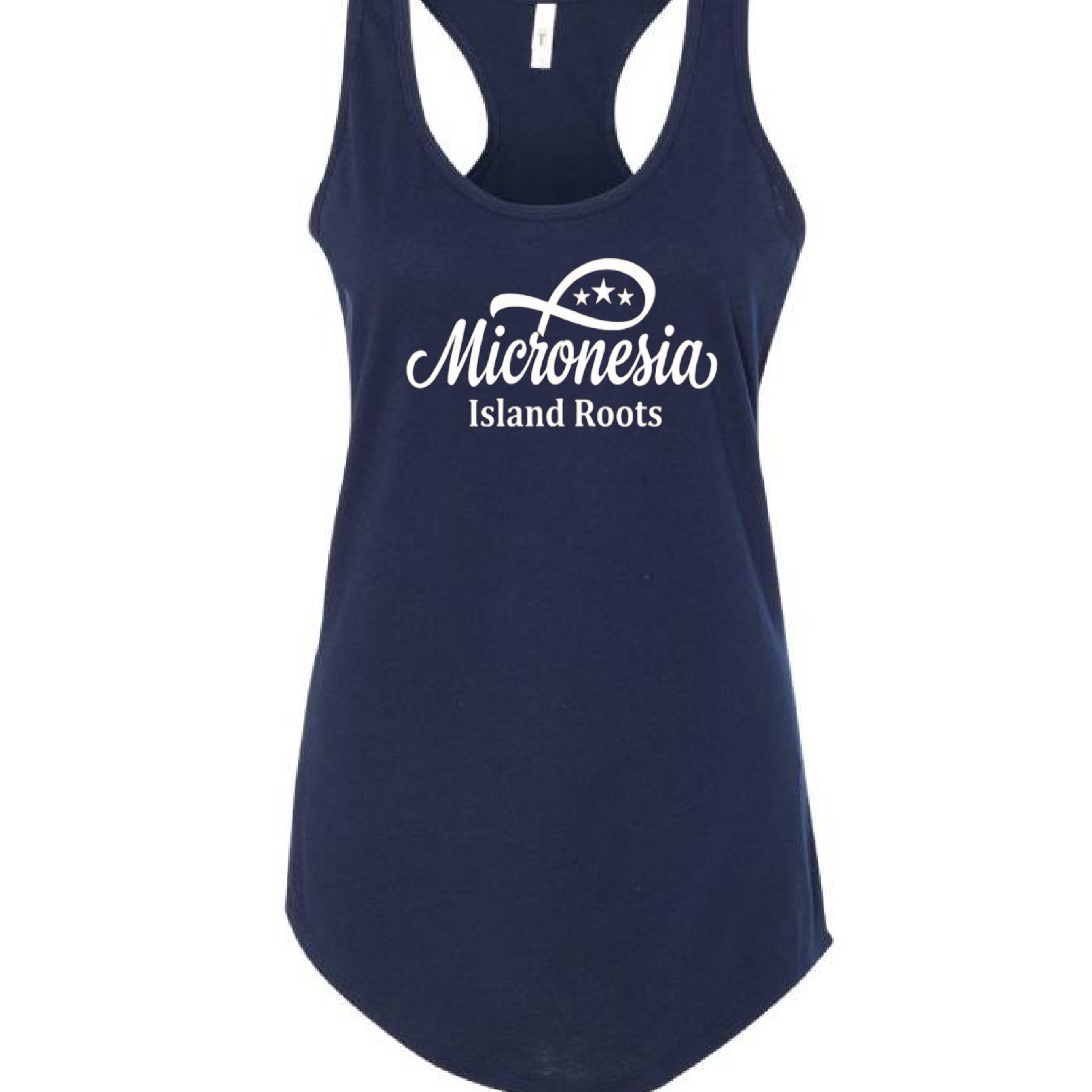 Midnight Navy - FRONT