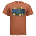 TEXAS ORANGE - FRONT
