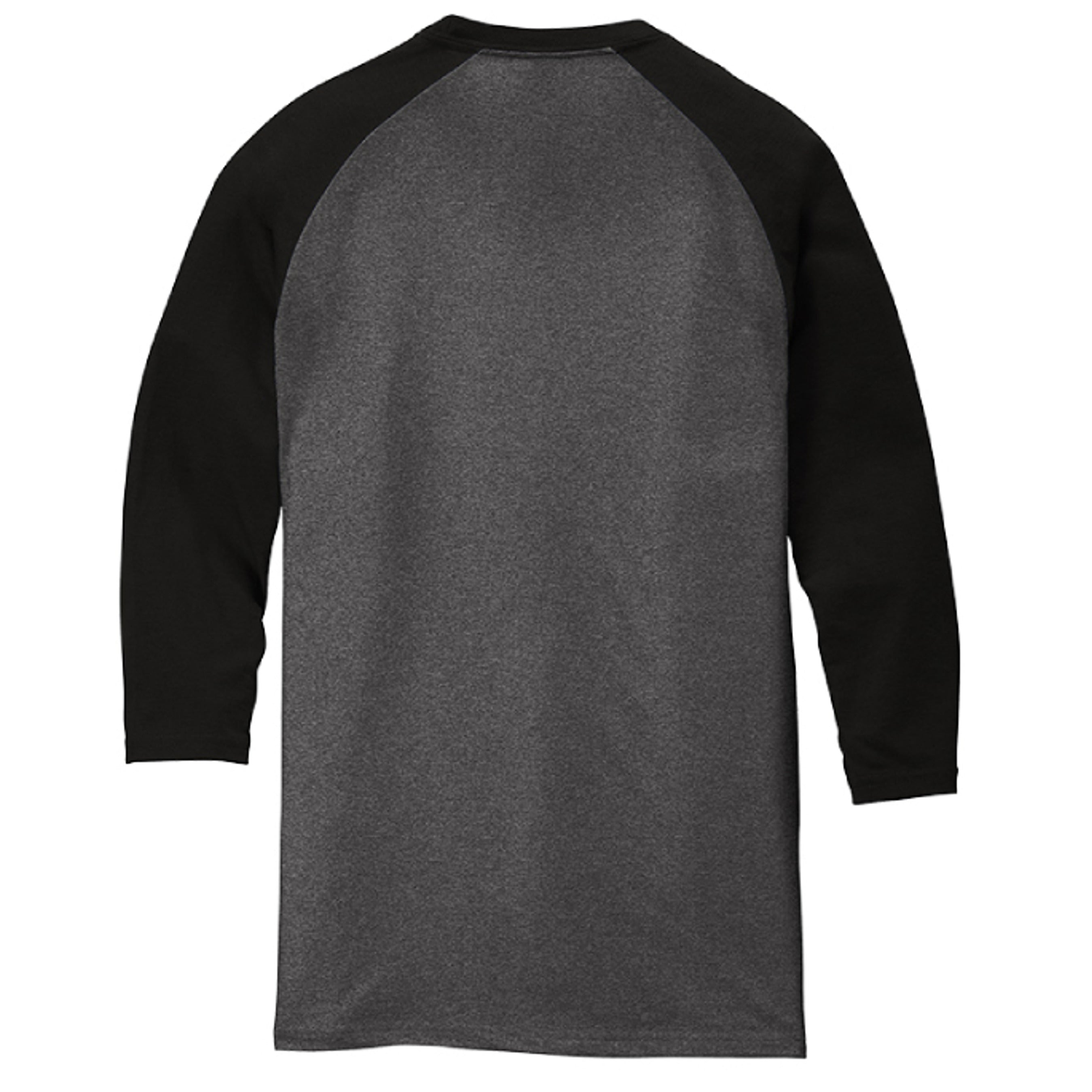 Black/Black Fr - DM136 - BACK