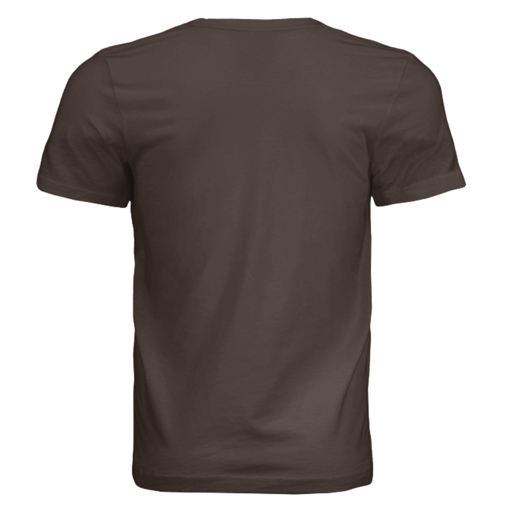 BROWN - 3001C - BACK