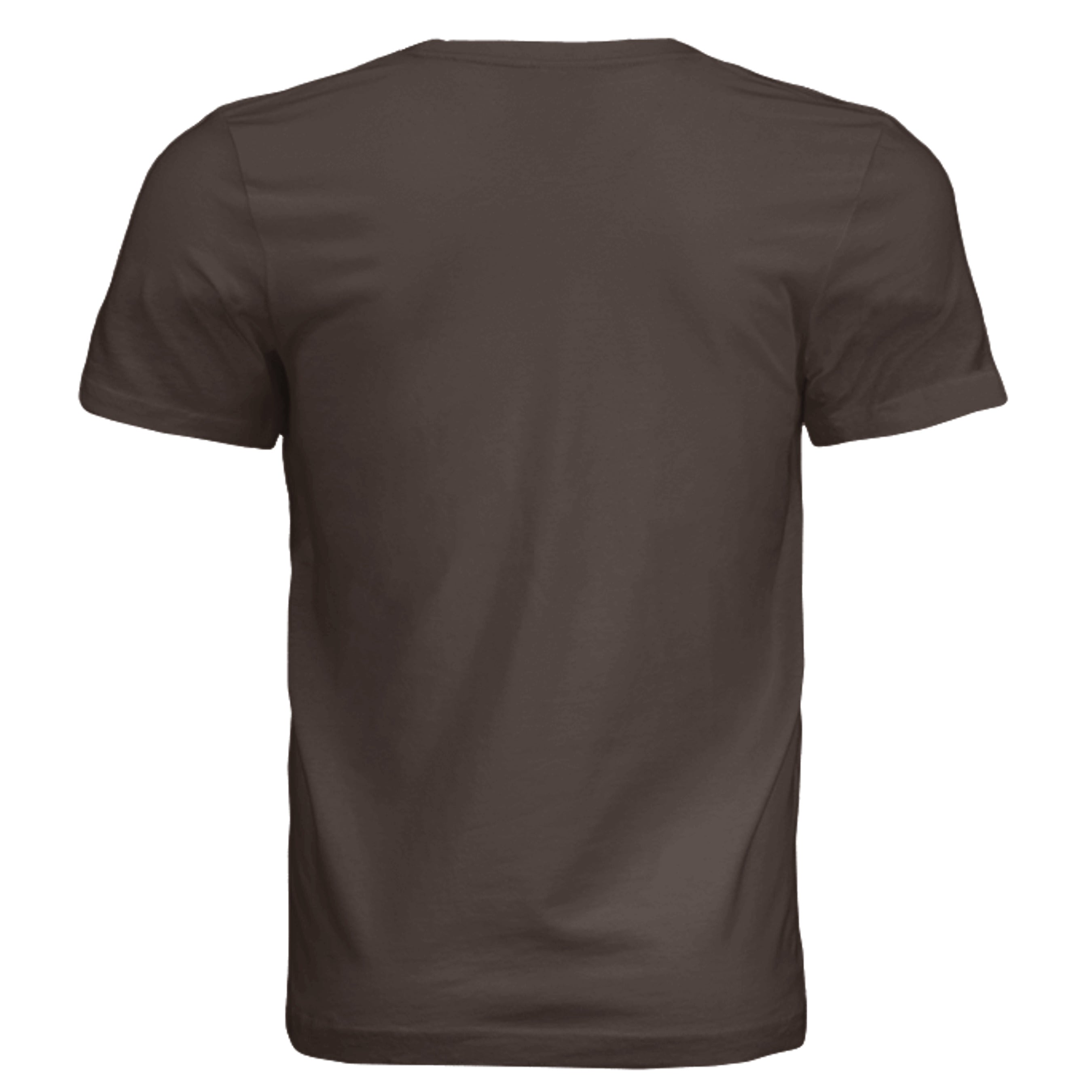 BROWN - 3001C - BACK