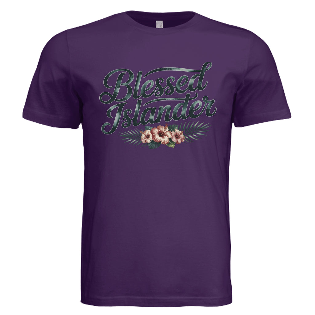 TEAM PURPLE - 3001C - FRONT