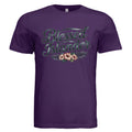 TEAM PURPLE - 3001C - FRONT