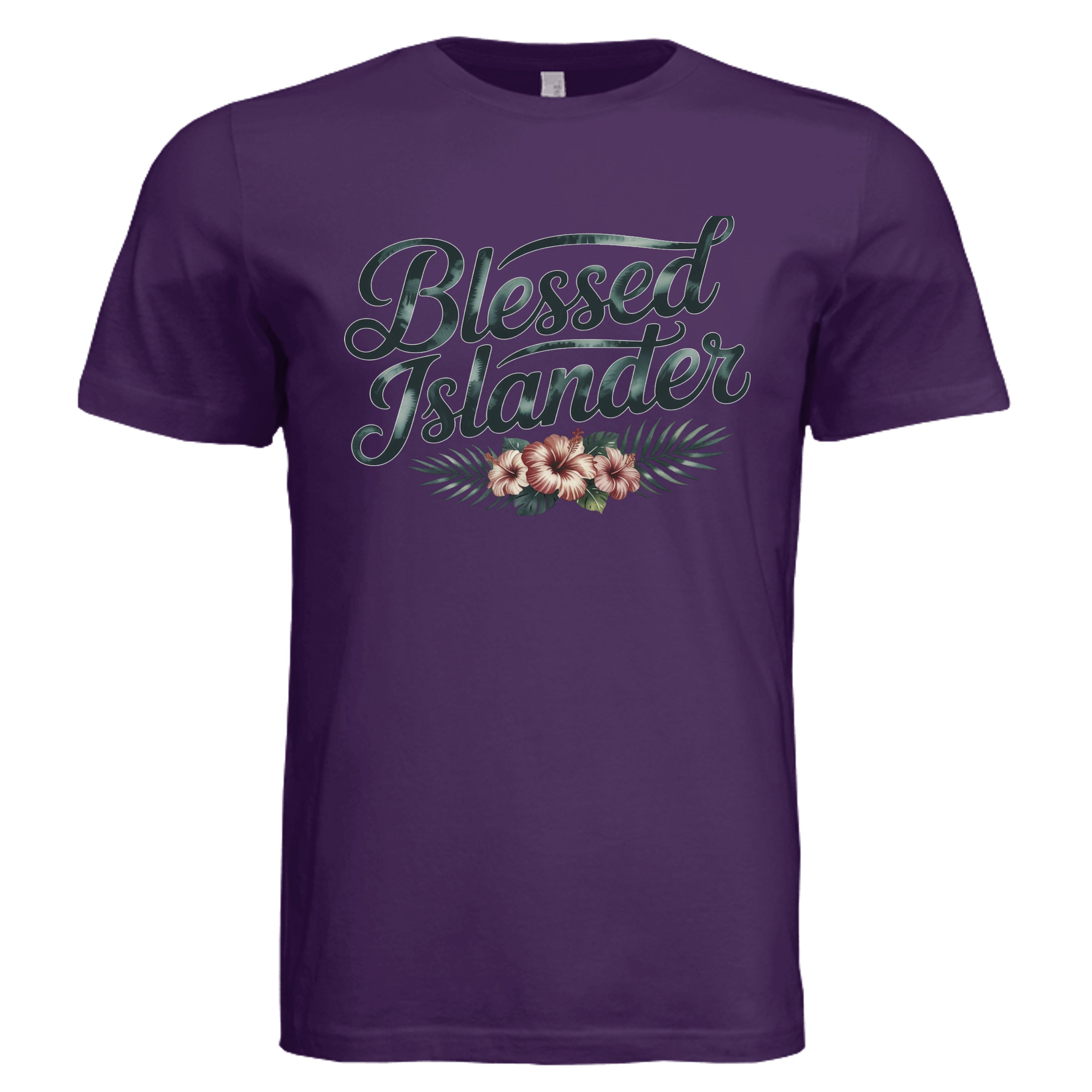 TEAM PURPLE - 3001C - FRONT