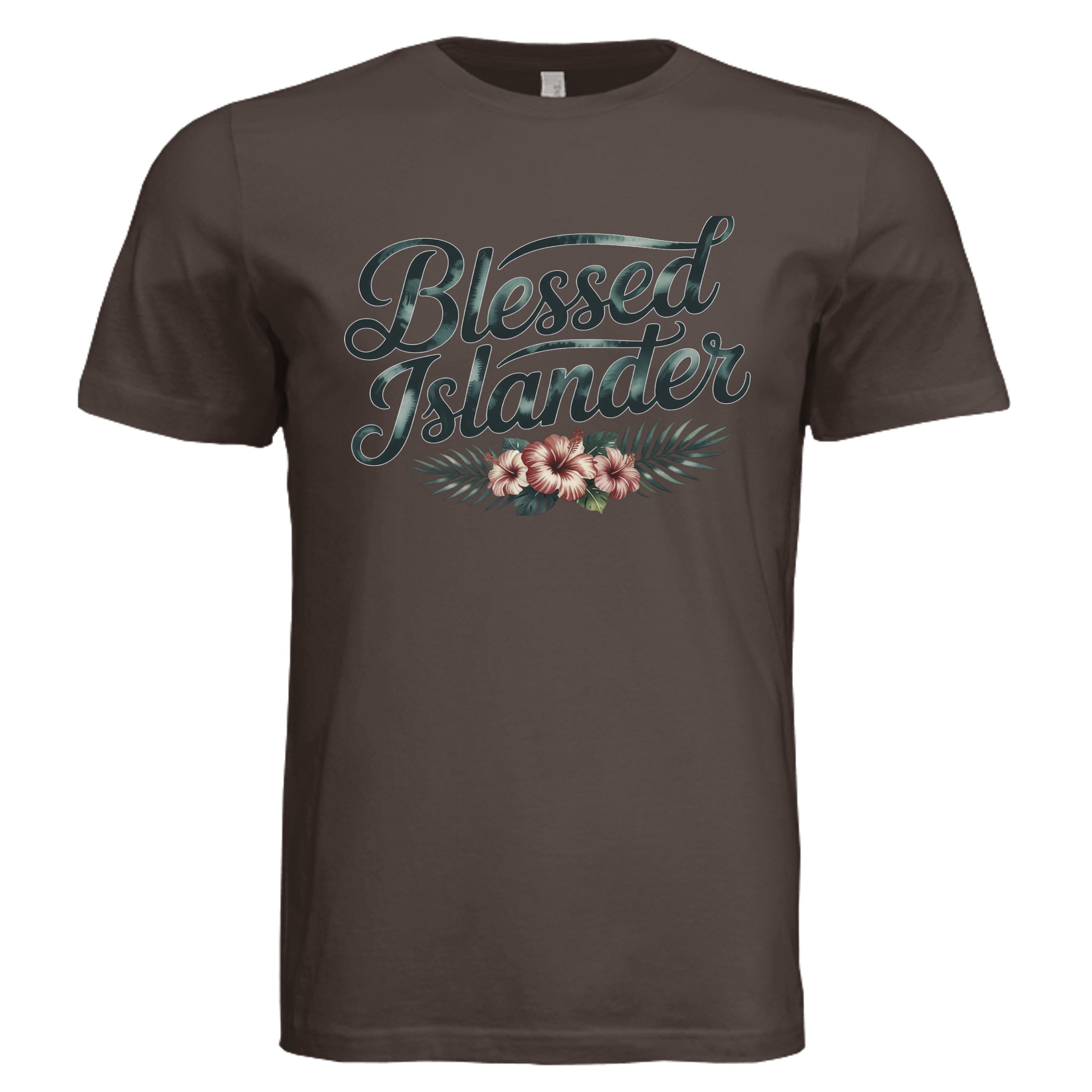 BROWN - 3001C - FRONT