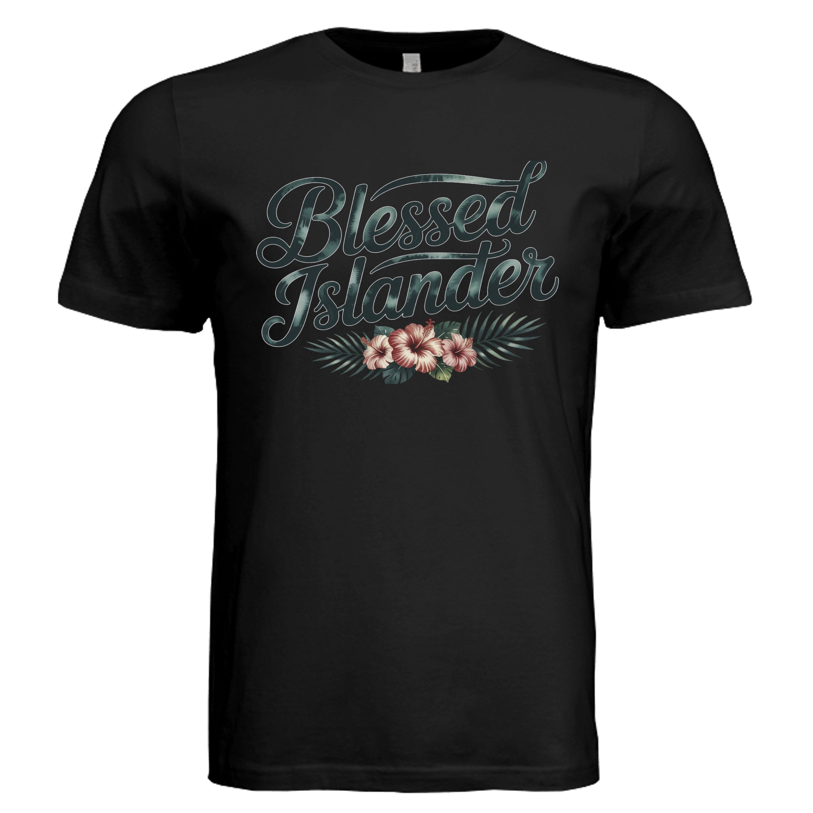 BLACK - 3001C - FRONT