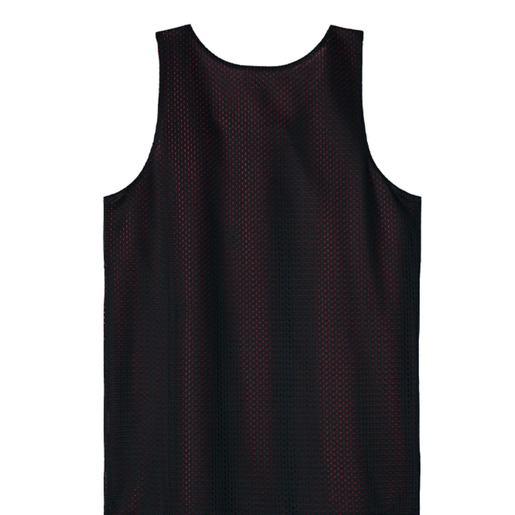 Black/ Deep Red - YST5000 - BACK