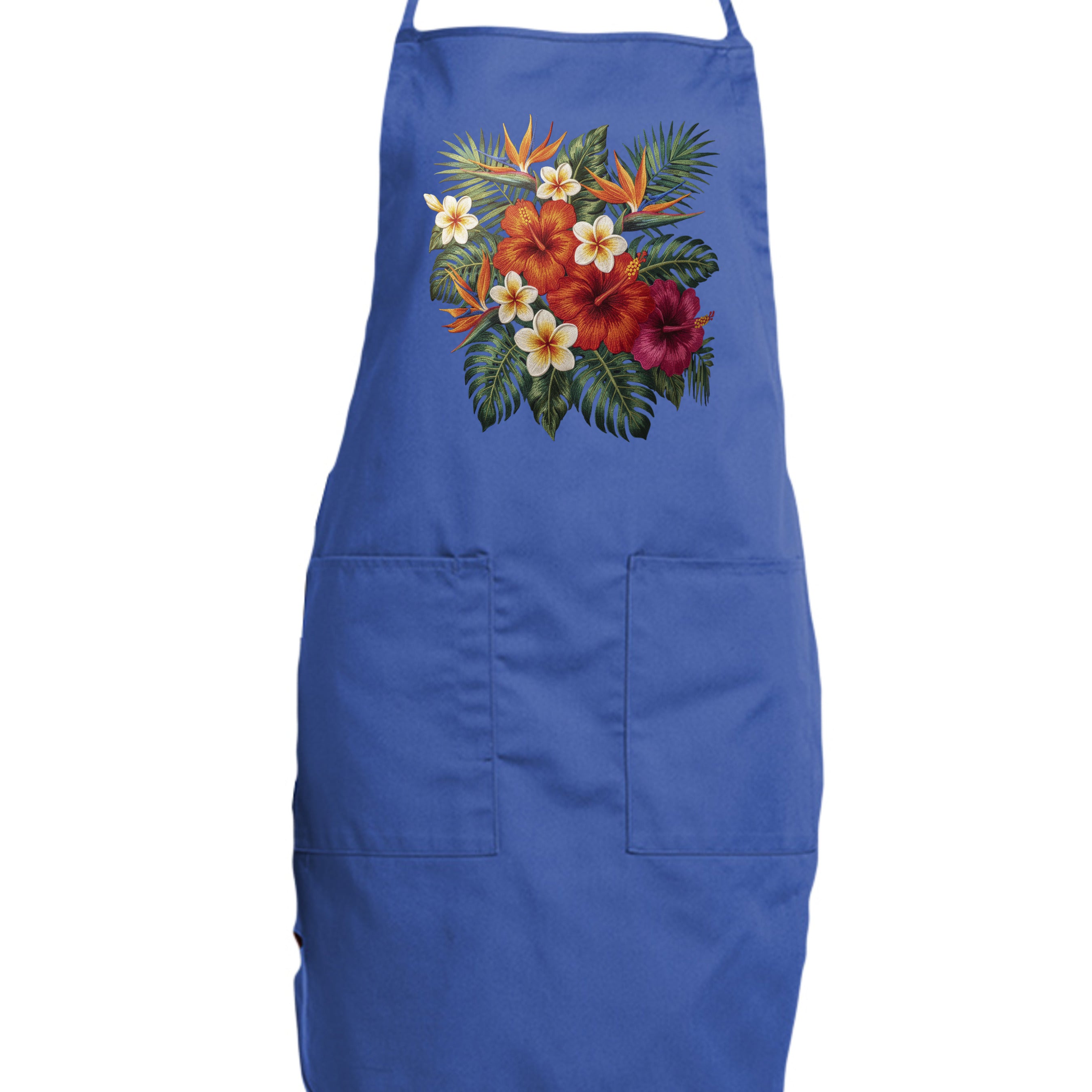 Faded Blue - A520 - FRONT