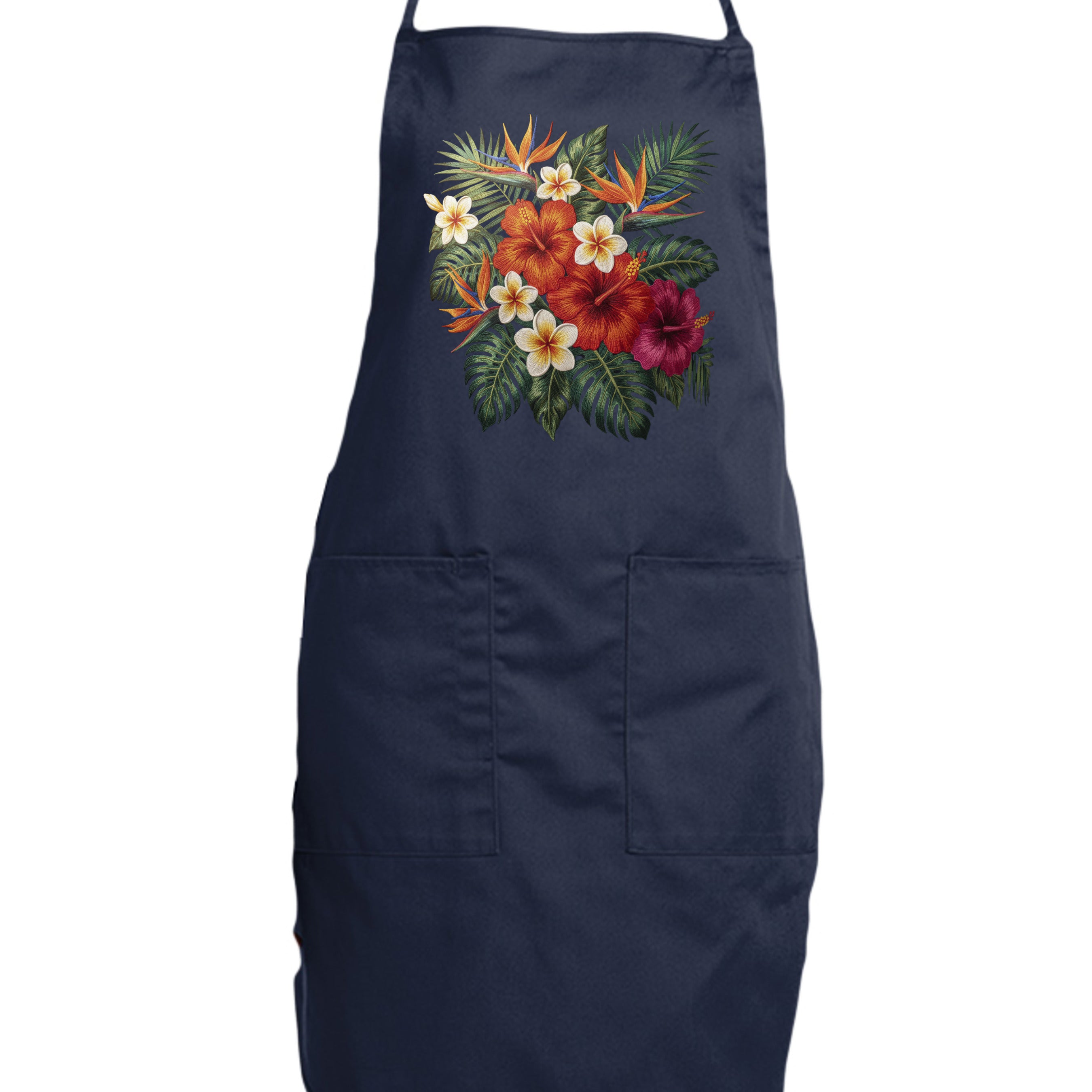 Navy - A520 - FRONT