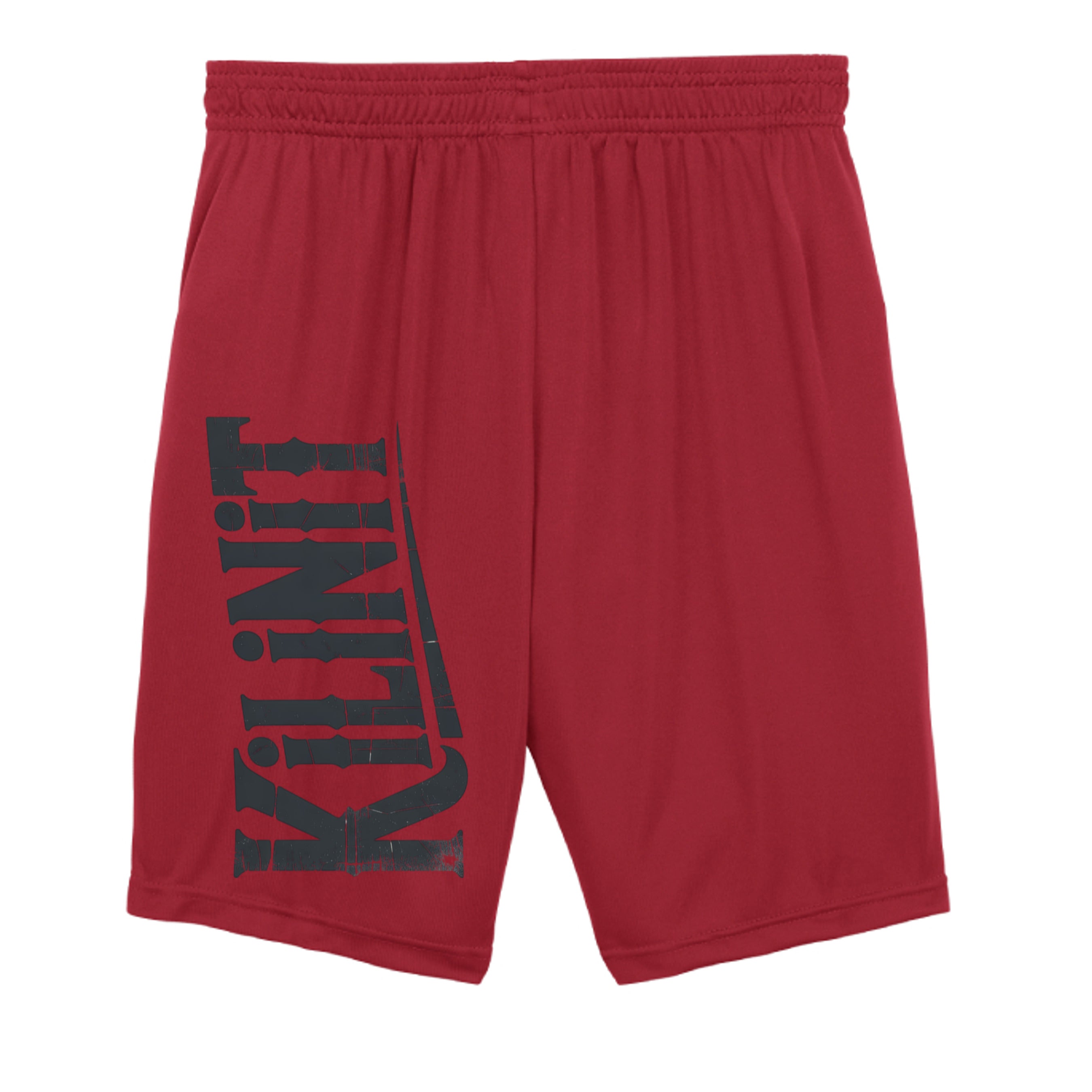 True Red - YST355 - FRONT