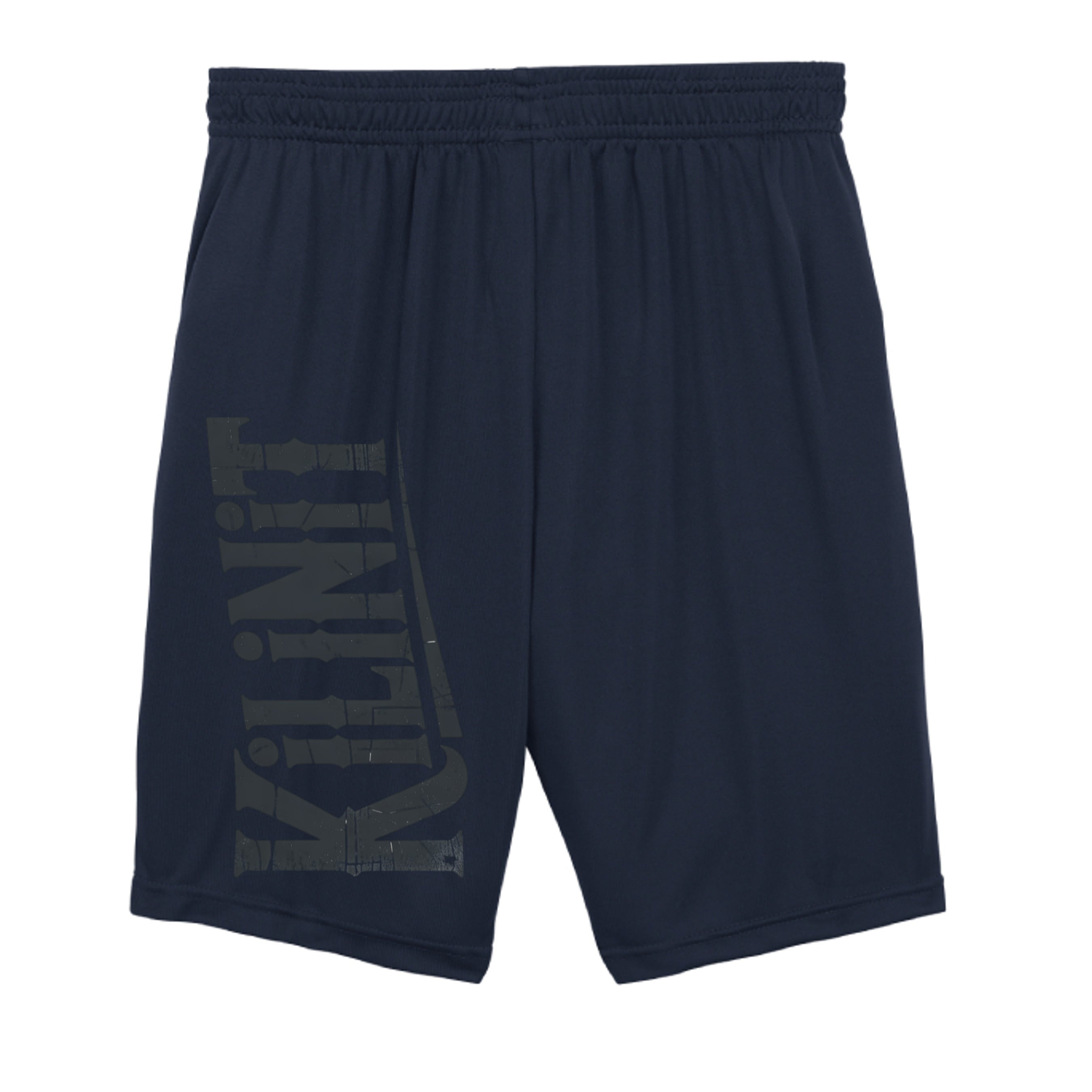 True Navy - YST355 - FRONT