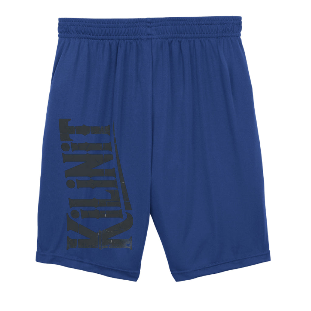 True Royal - YST355 - FRONT