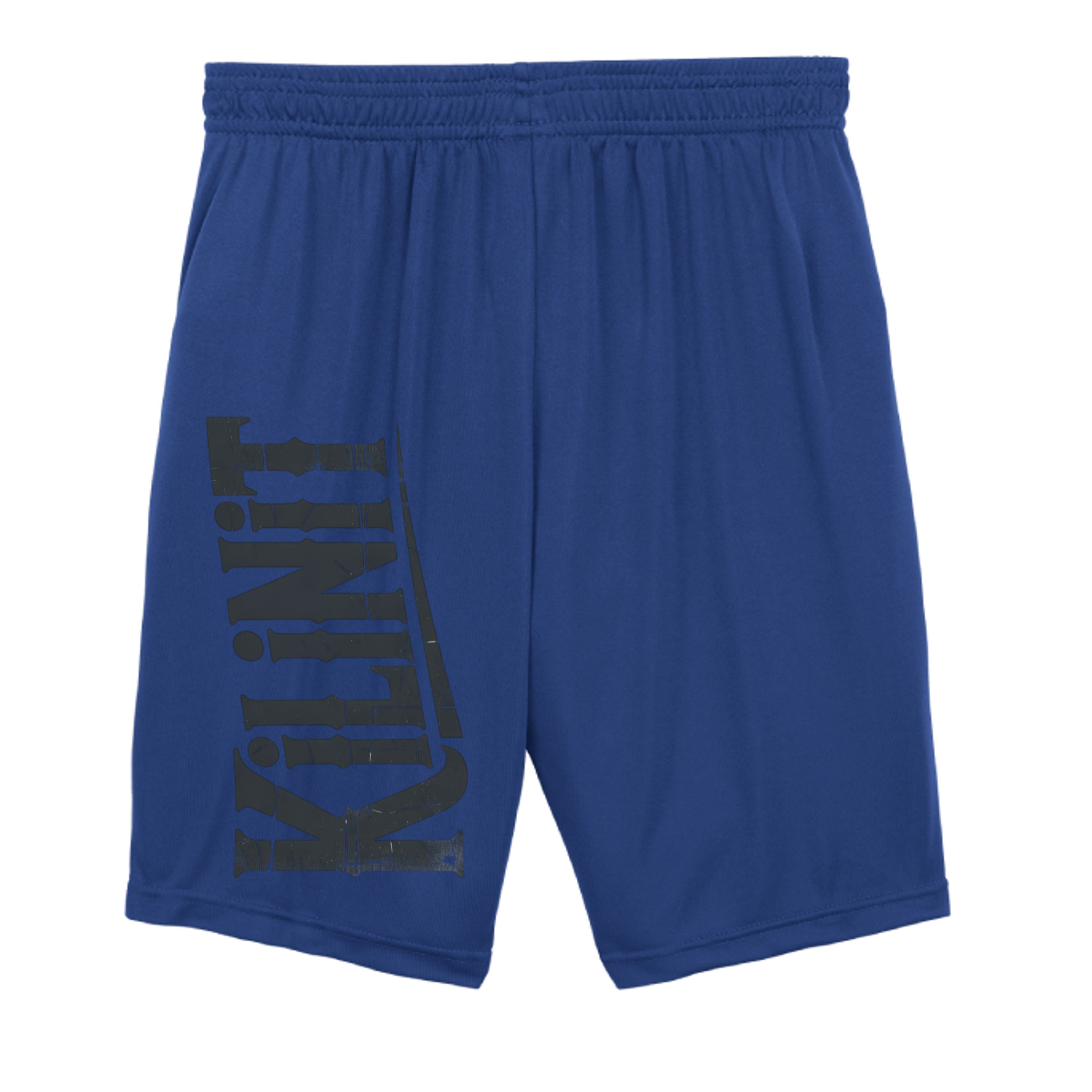 True Royal - YST355 - FRONT