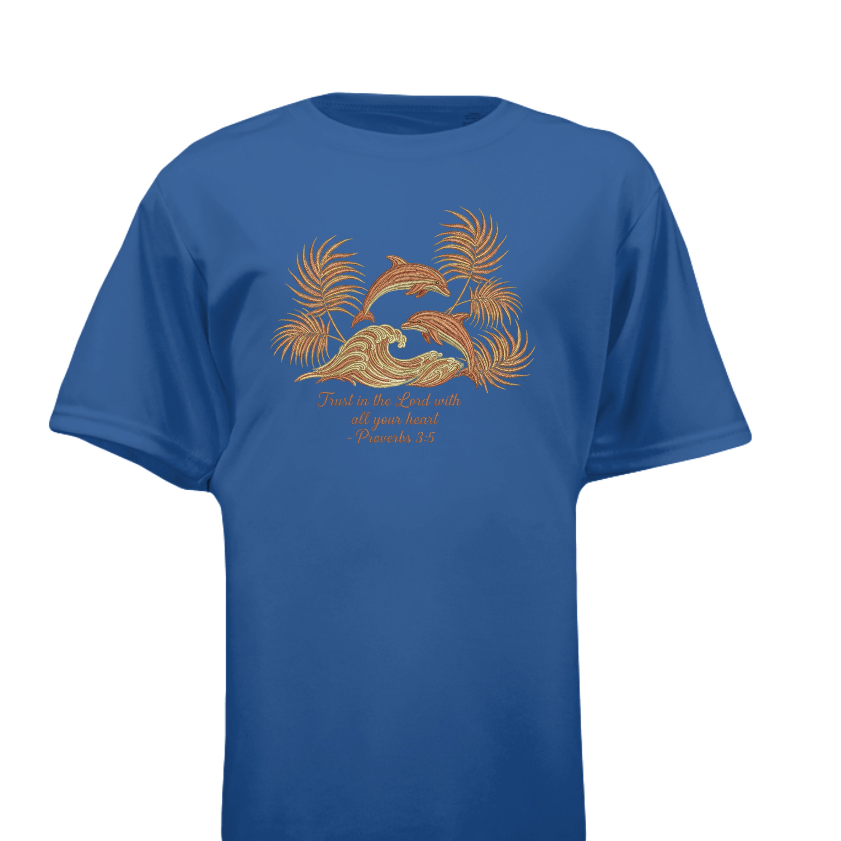 ROYAL - NB3142 - FRONT