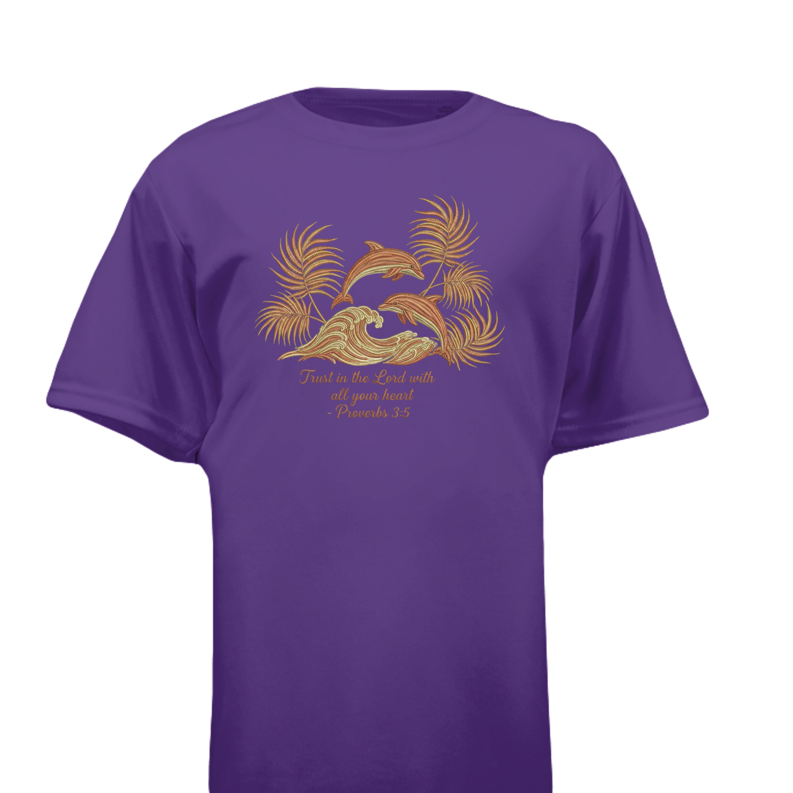 PURPLE - NB3142 - FRONT