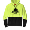 Safety Yellow - CSF01 - FRONT