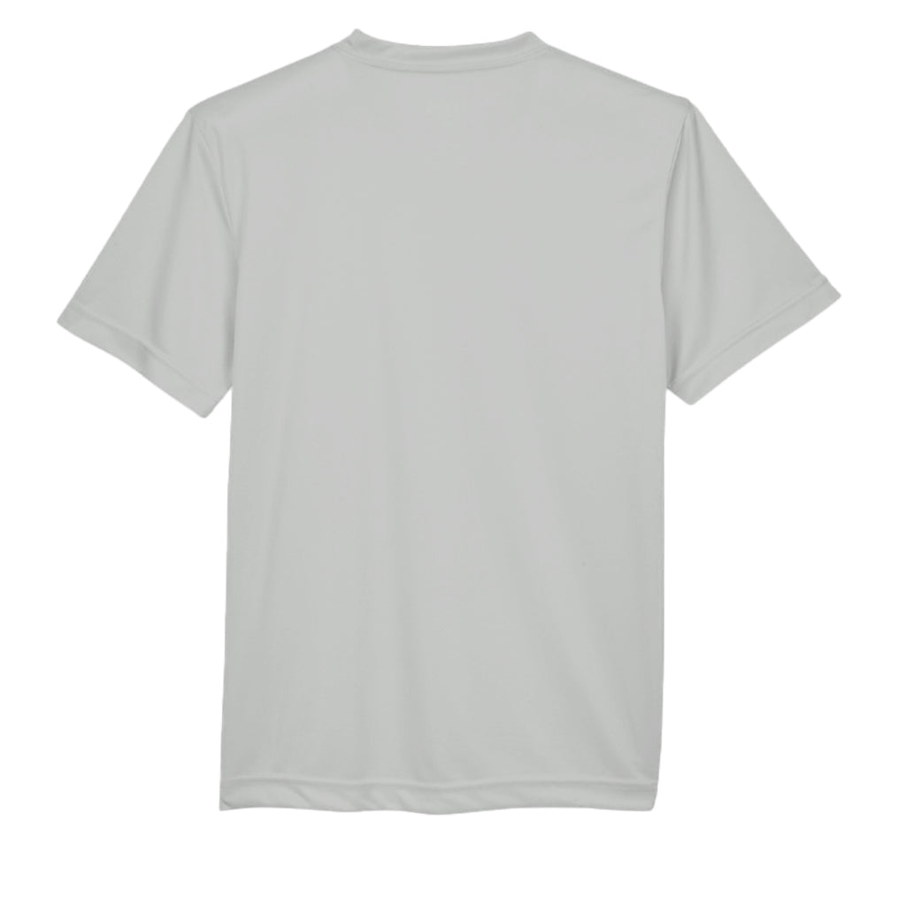 SPORT SILVER - TT11Y - BACK