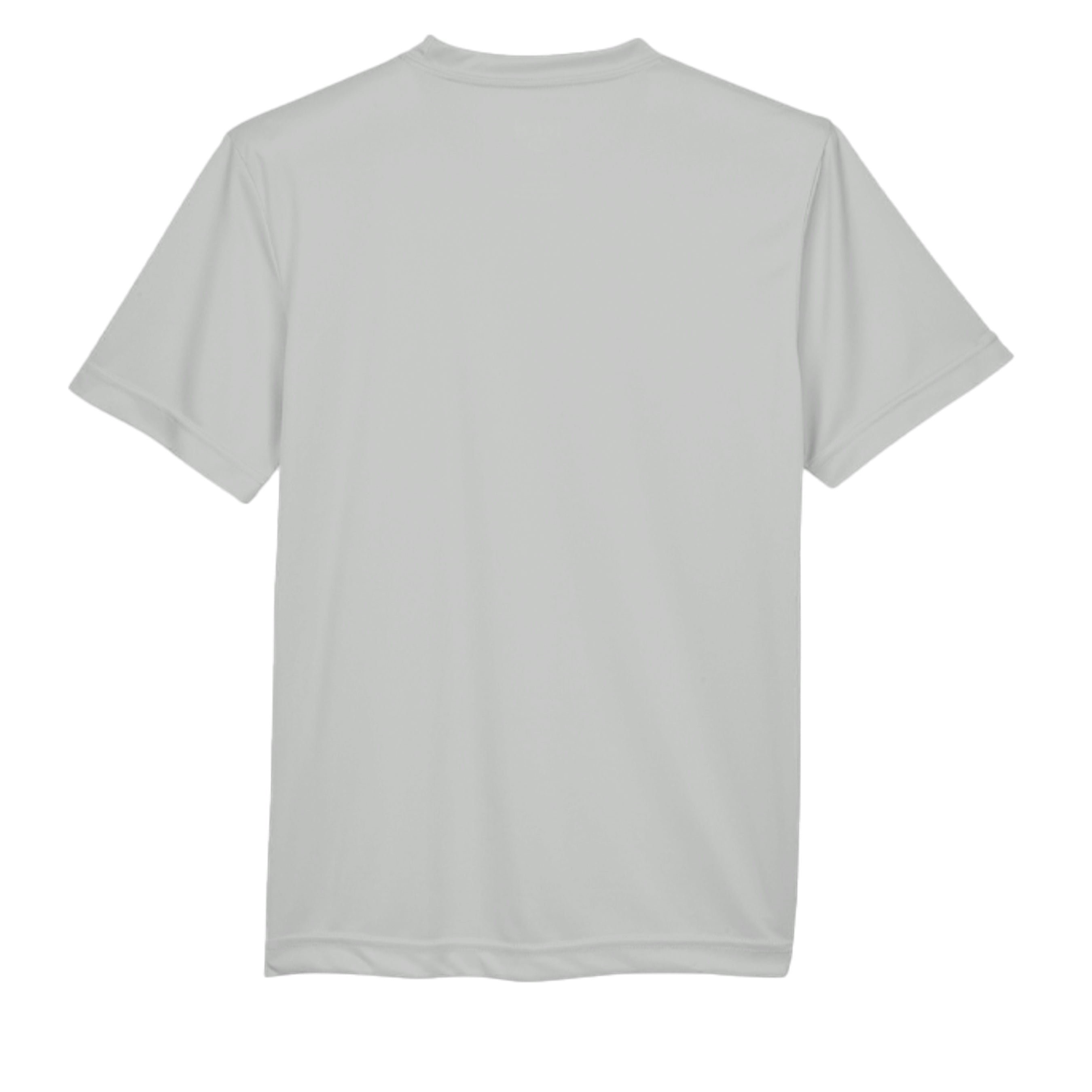 SPORT SILVER - TT11Y - BACK