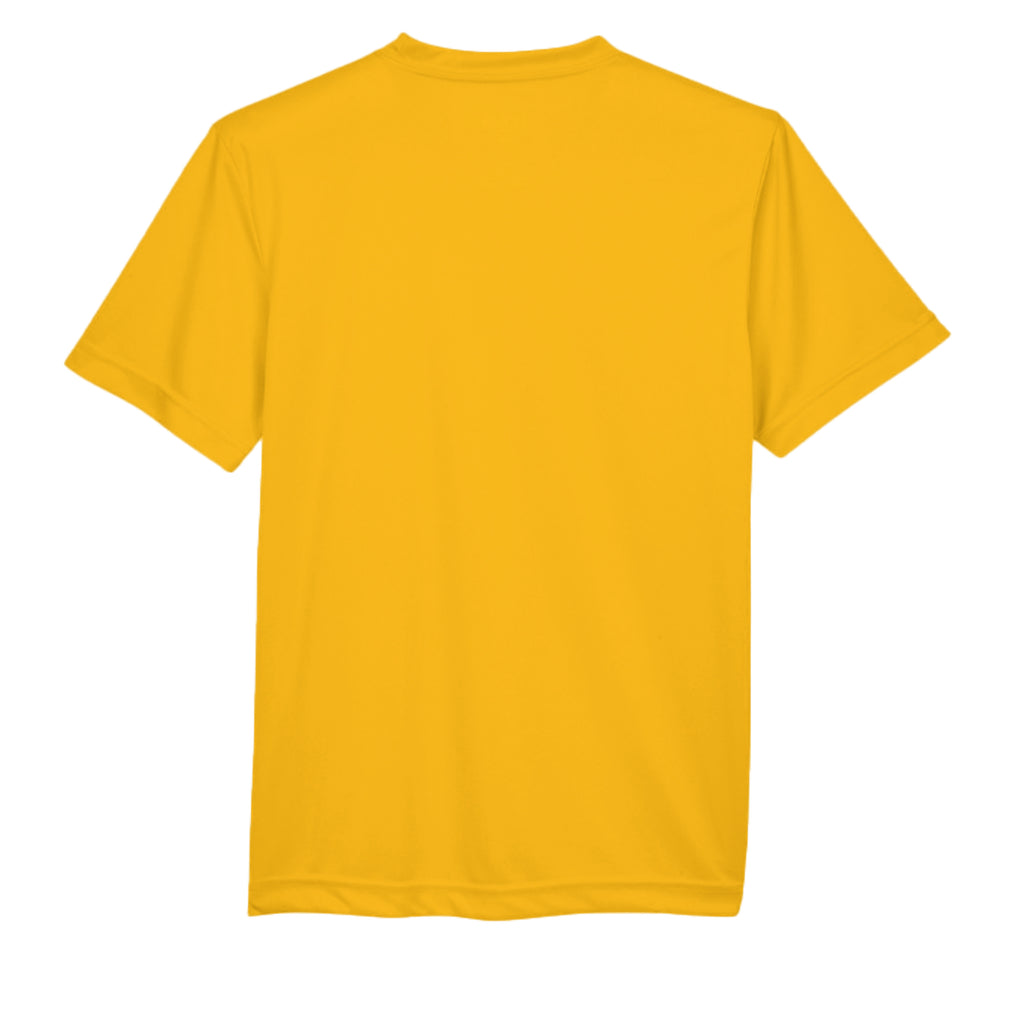Sport Athletic Gold - TT11Y - BACK
