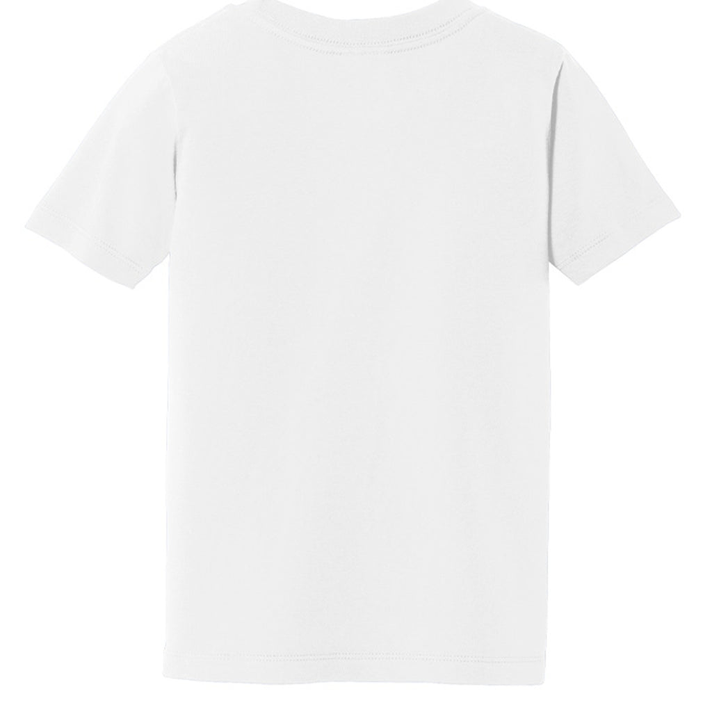 White - PC450TD - BACK